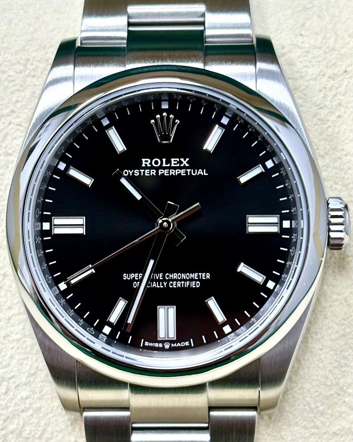 Rolex 126000