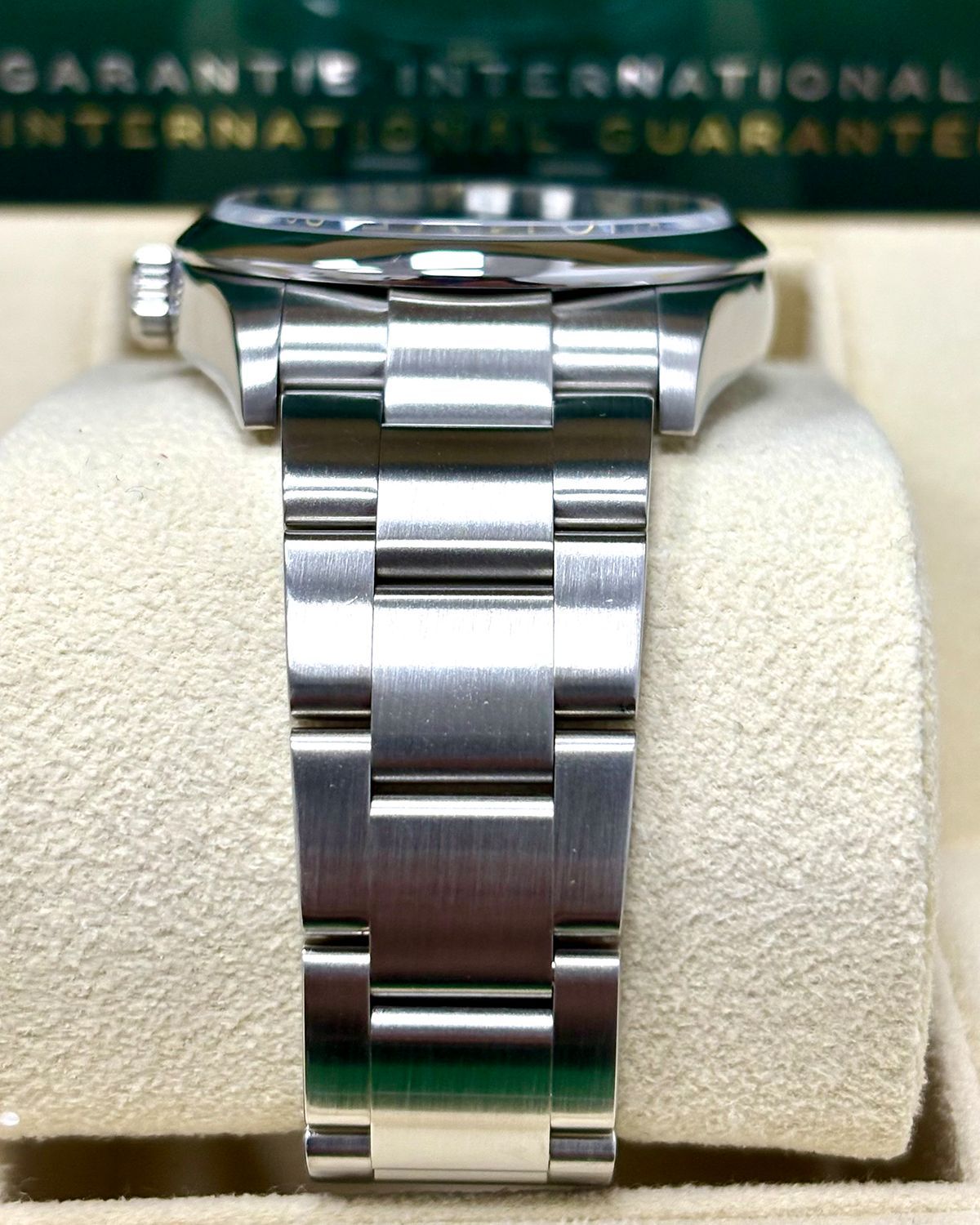 Rolex 126000