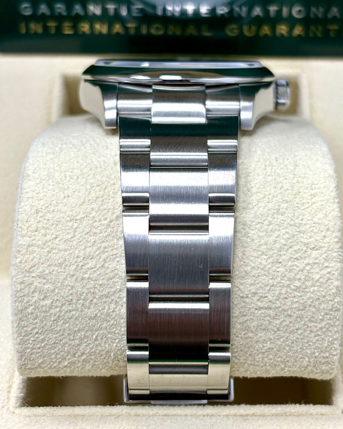 Rolex 126000