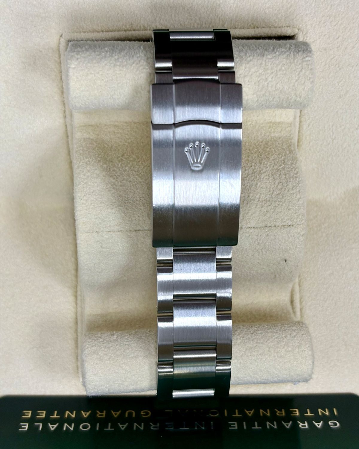 Rolex 126000