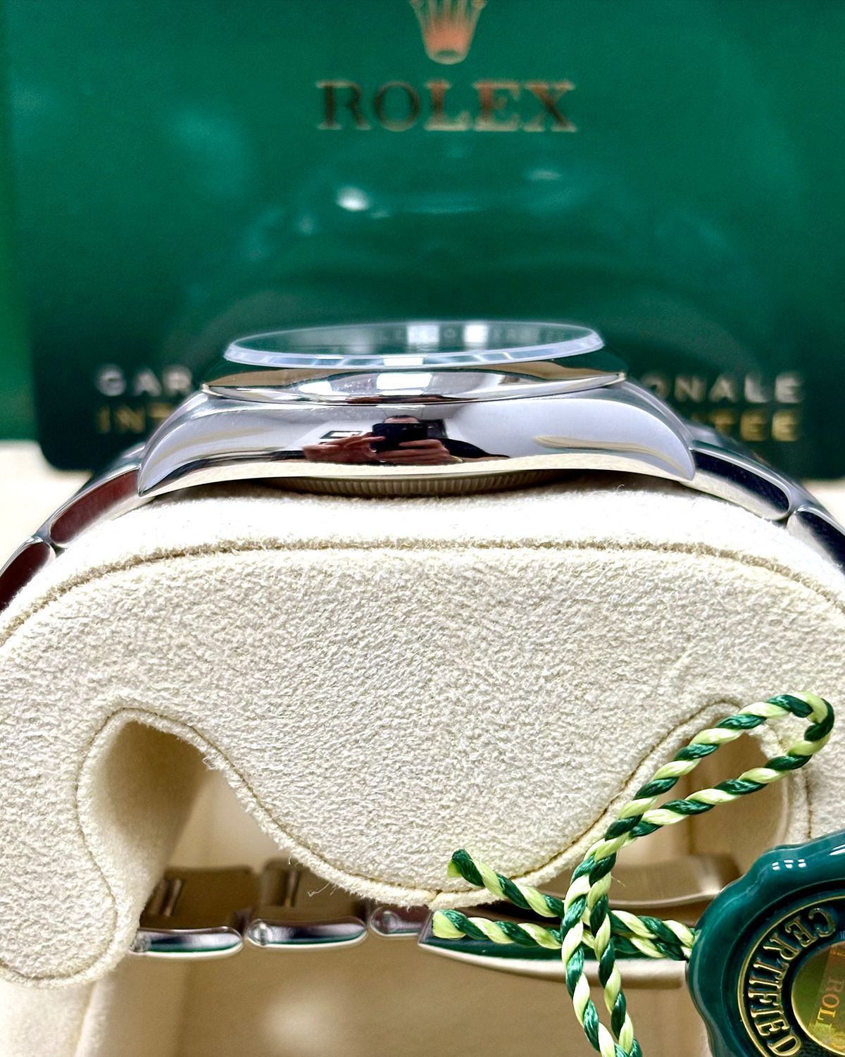Rolex 126000