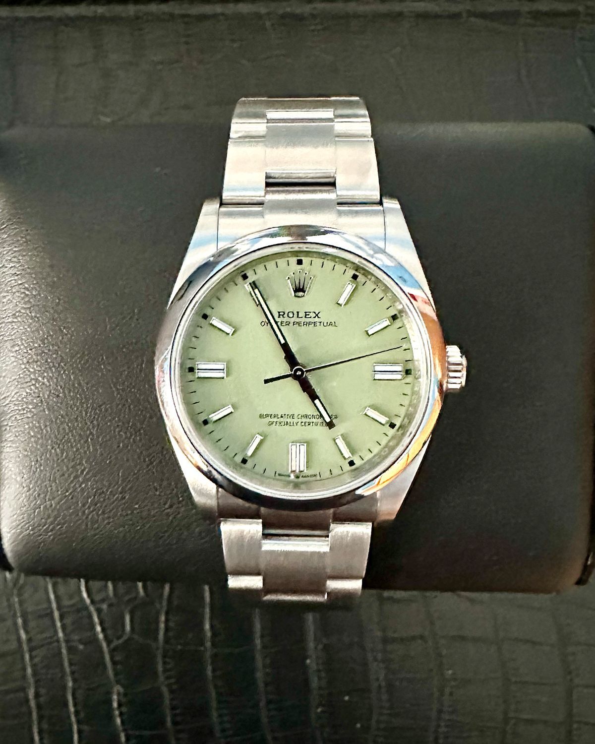 Rolex 126000