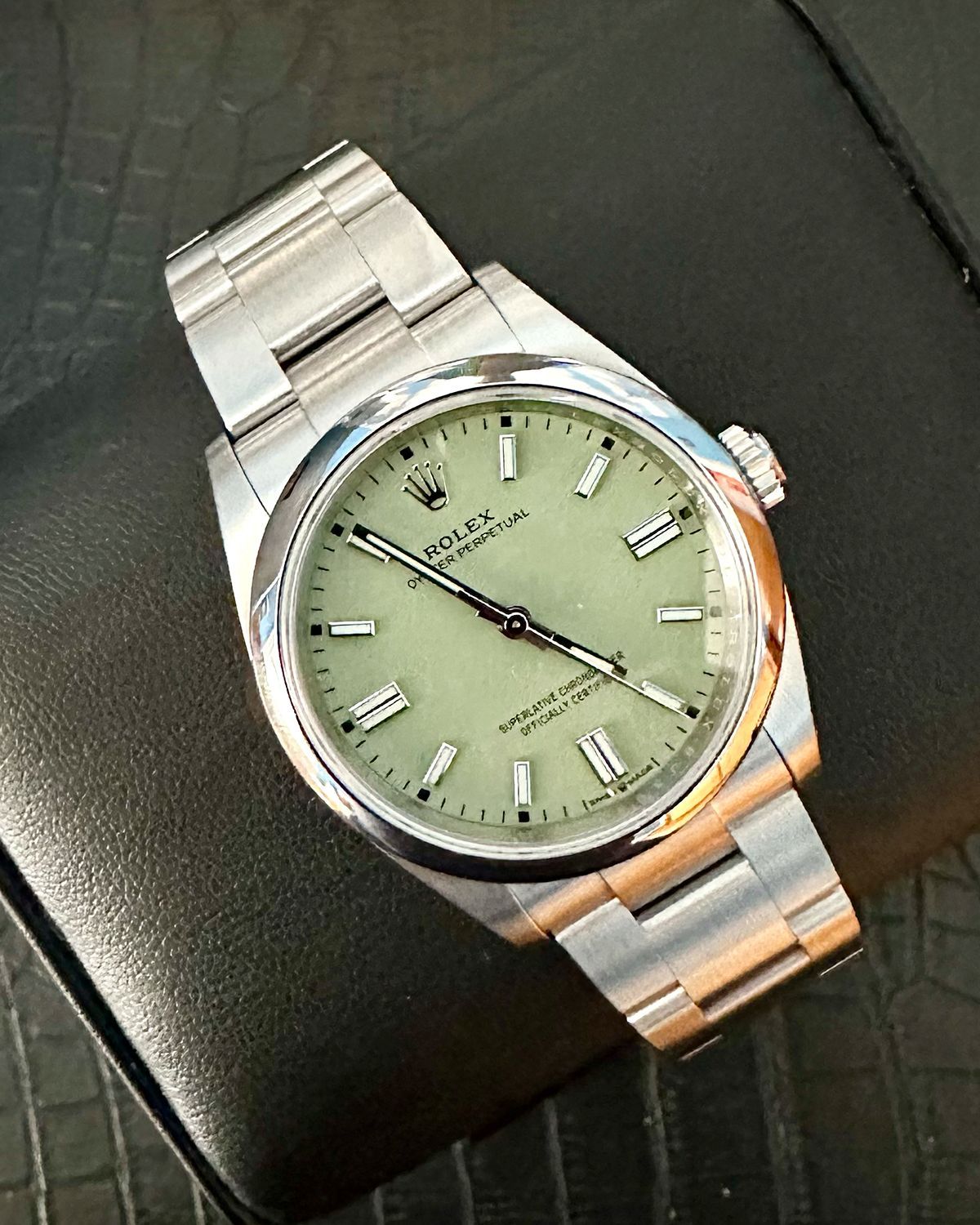 Rolex 126000