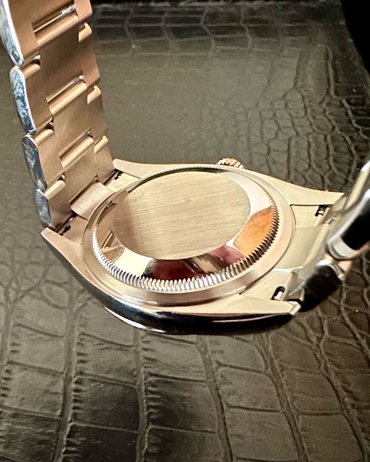 Rolex 126000