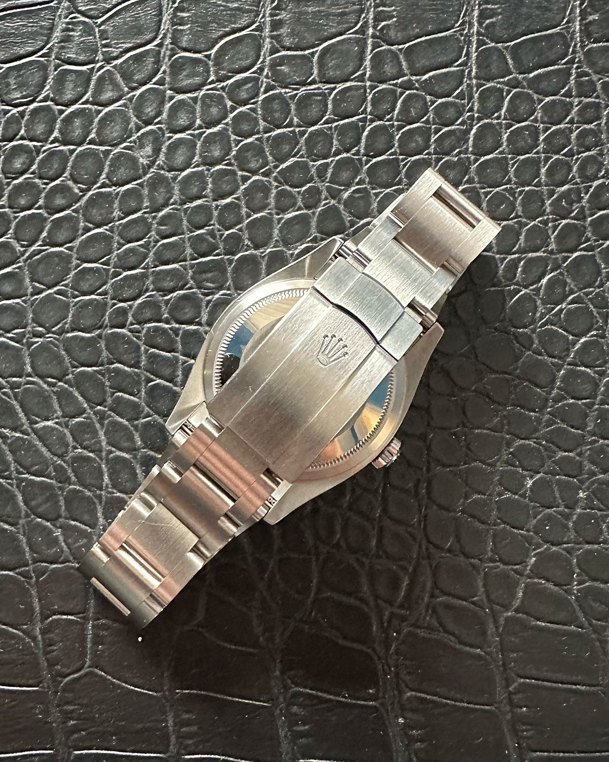 Rolex 126000