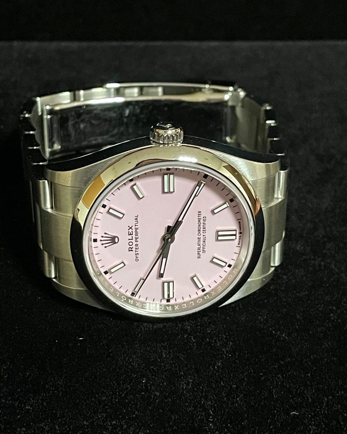 Rolex 126000