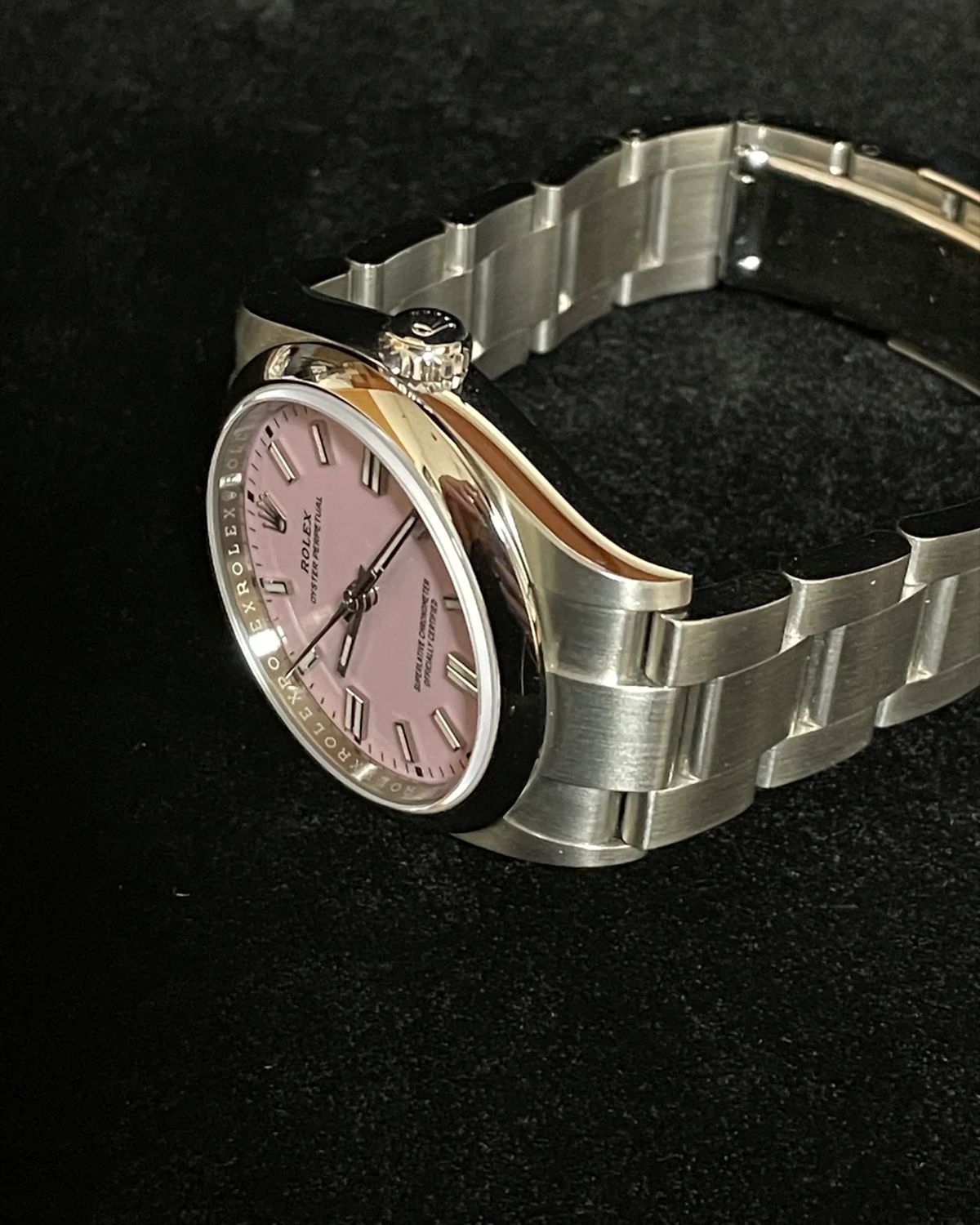 Rolex 126000