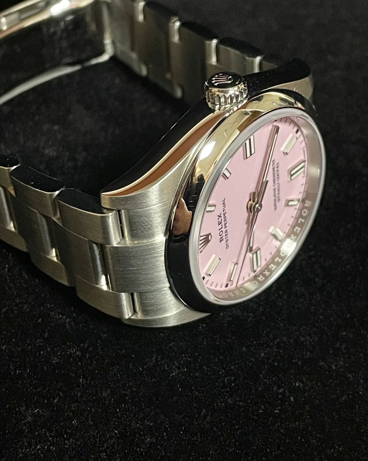 Rolex 126000