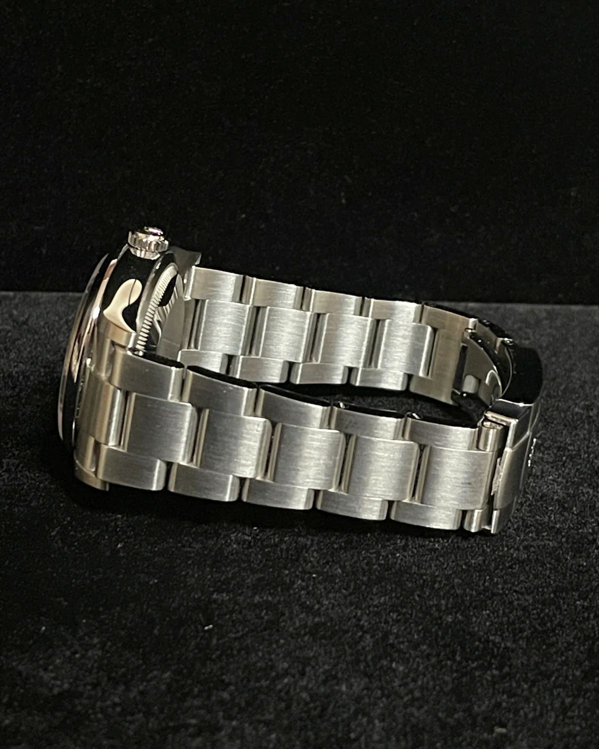 Rolex 126000