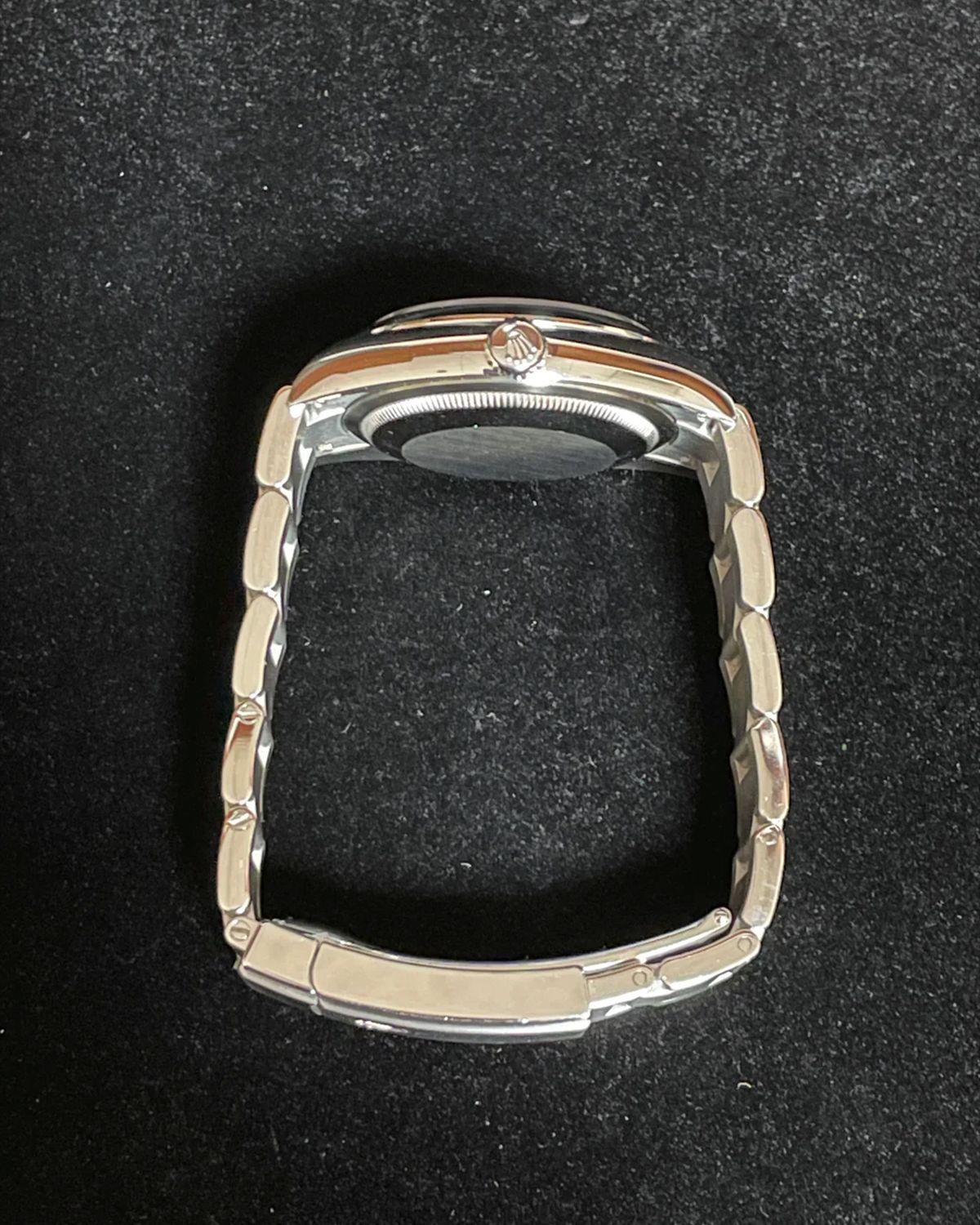 Rolex 126000
