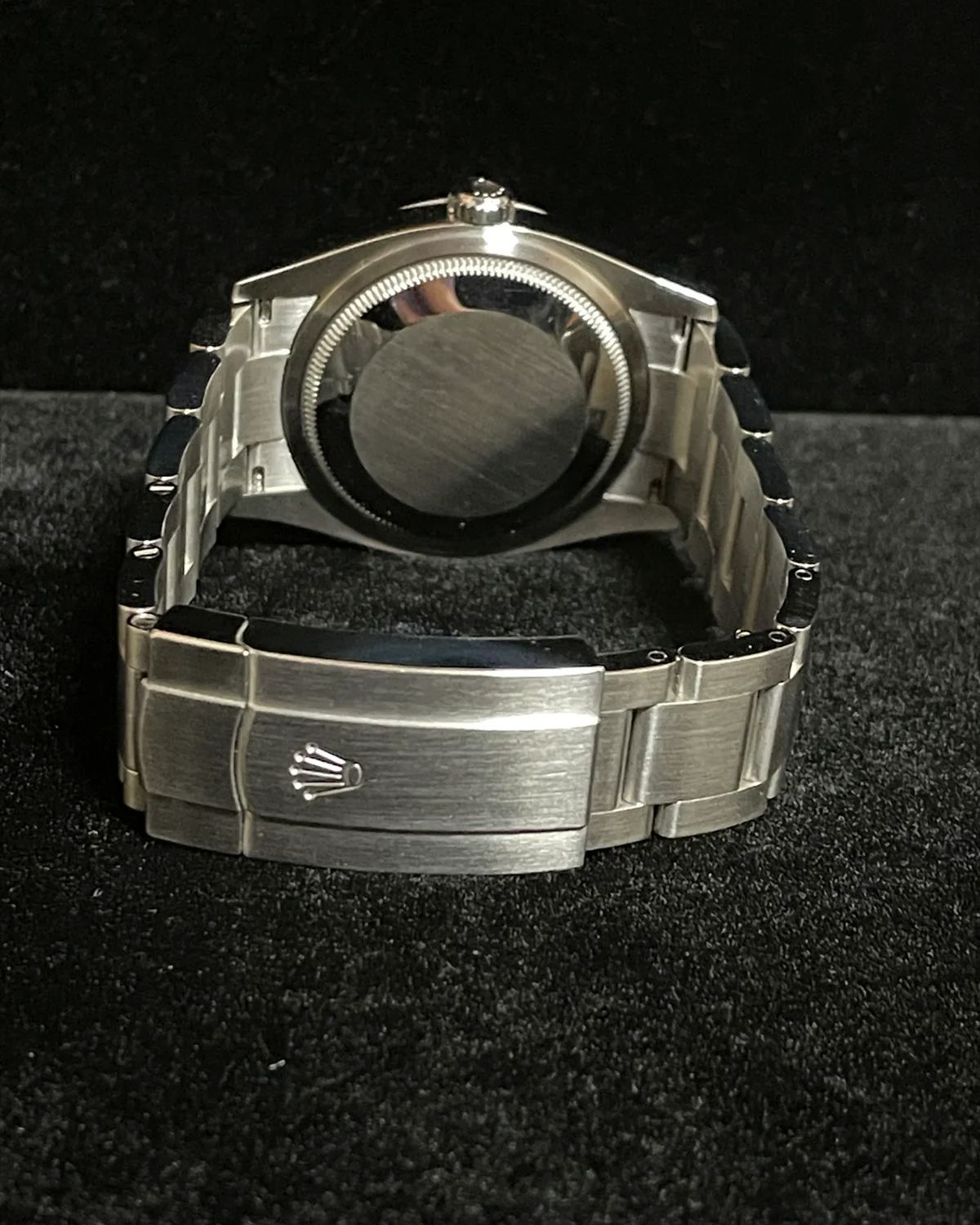 Rolex 126000