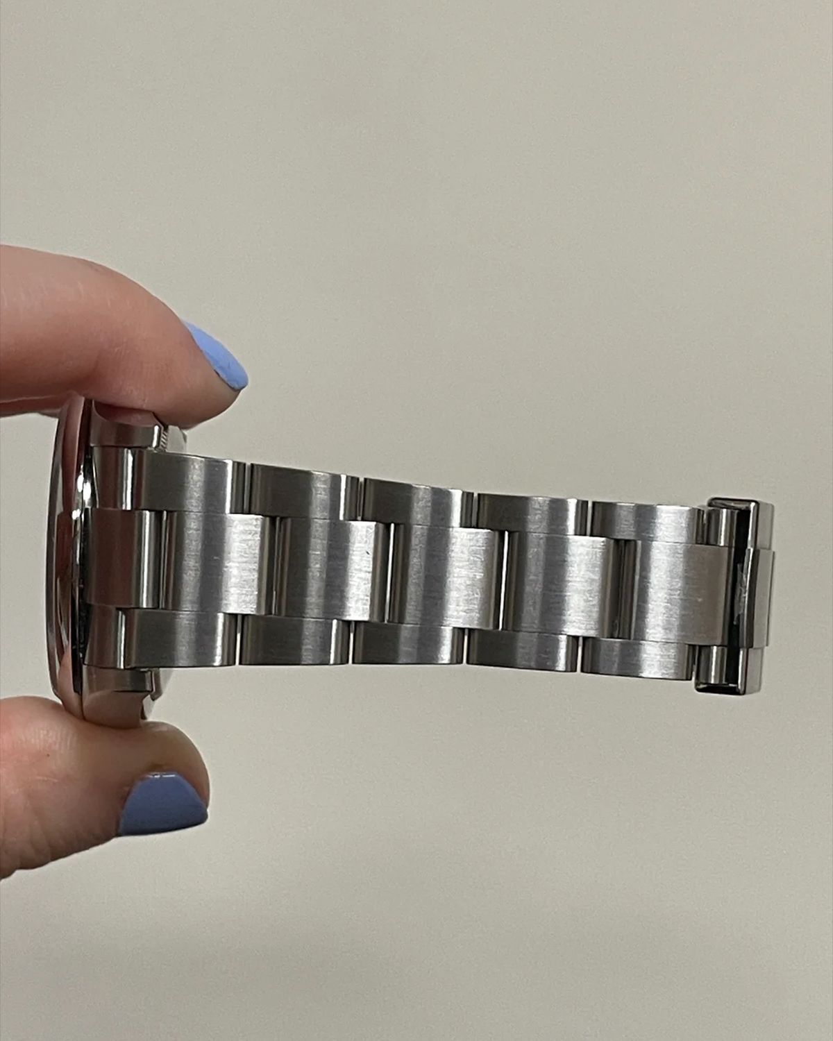 Rolex 126000