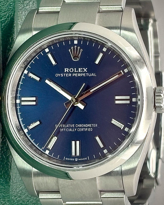 Rolex 126000