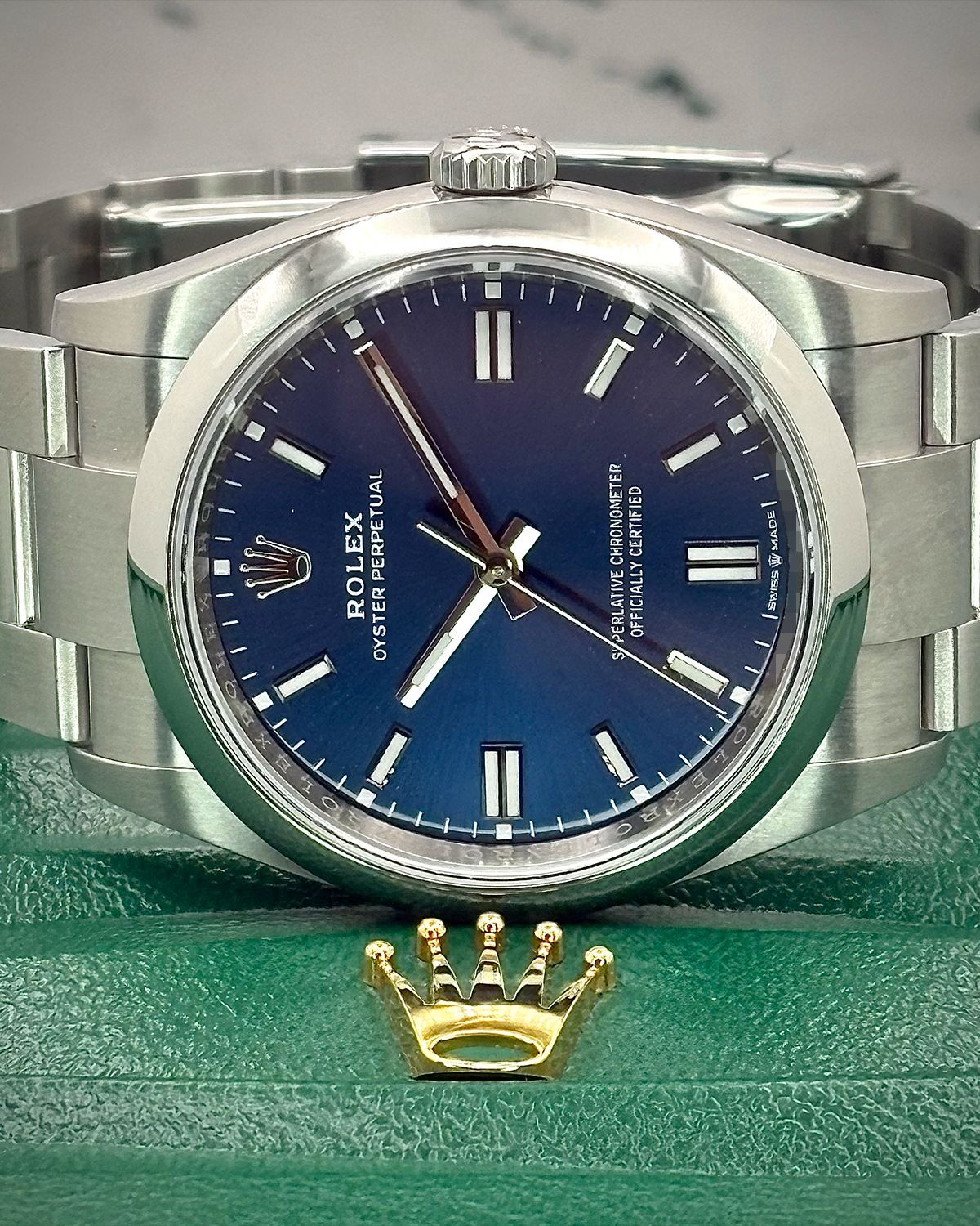 Rolex 126000