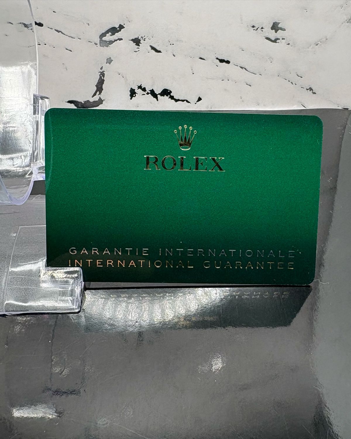 Rolex 126000