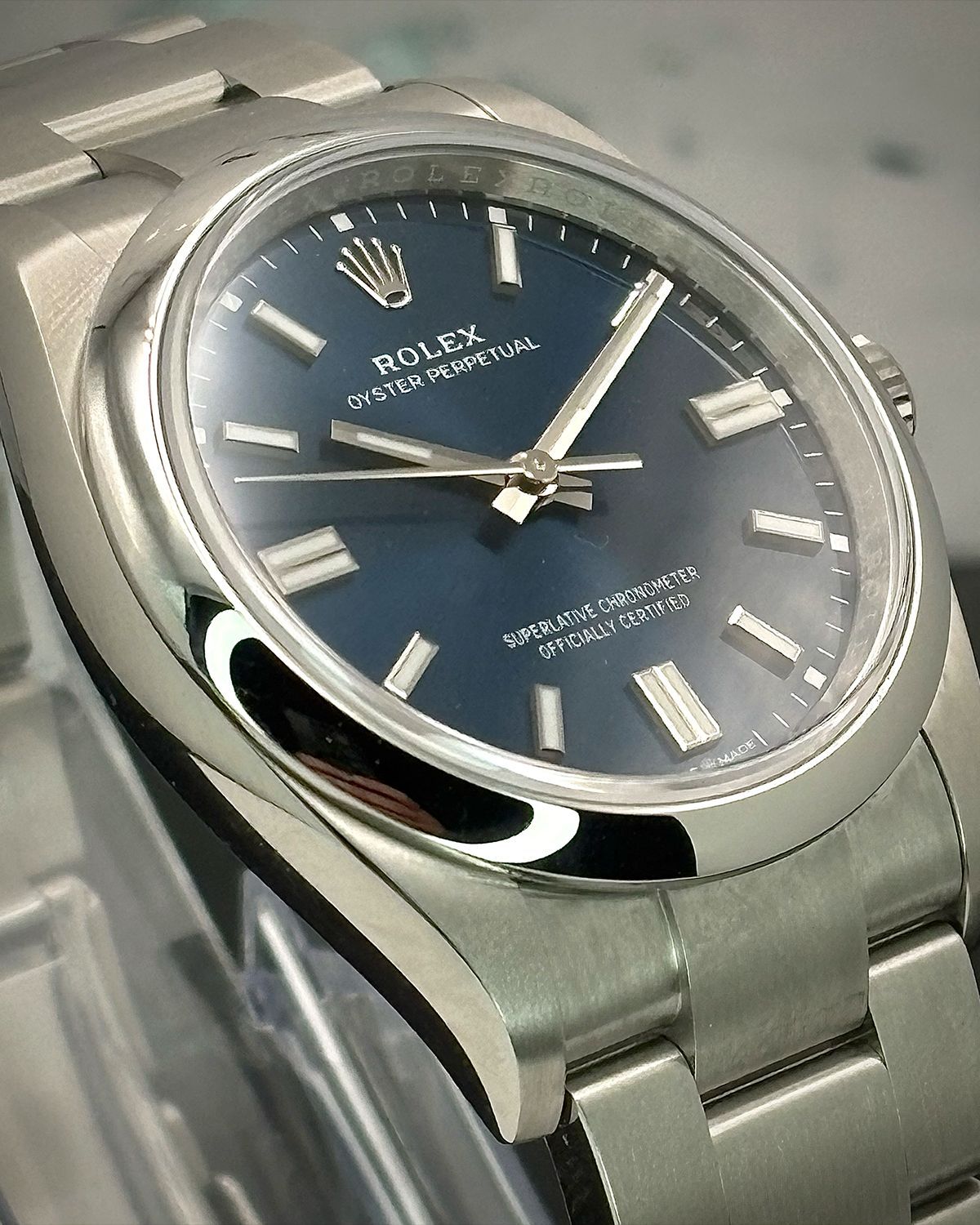 Rolex 126000