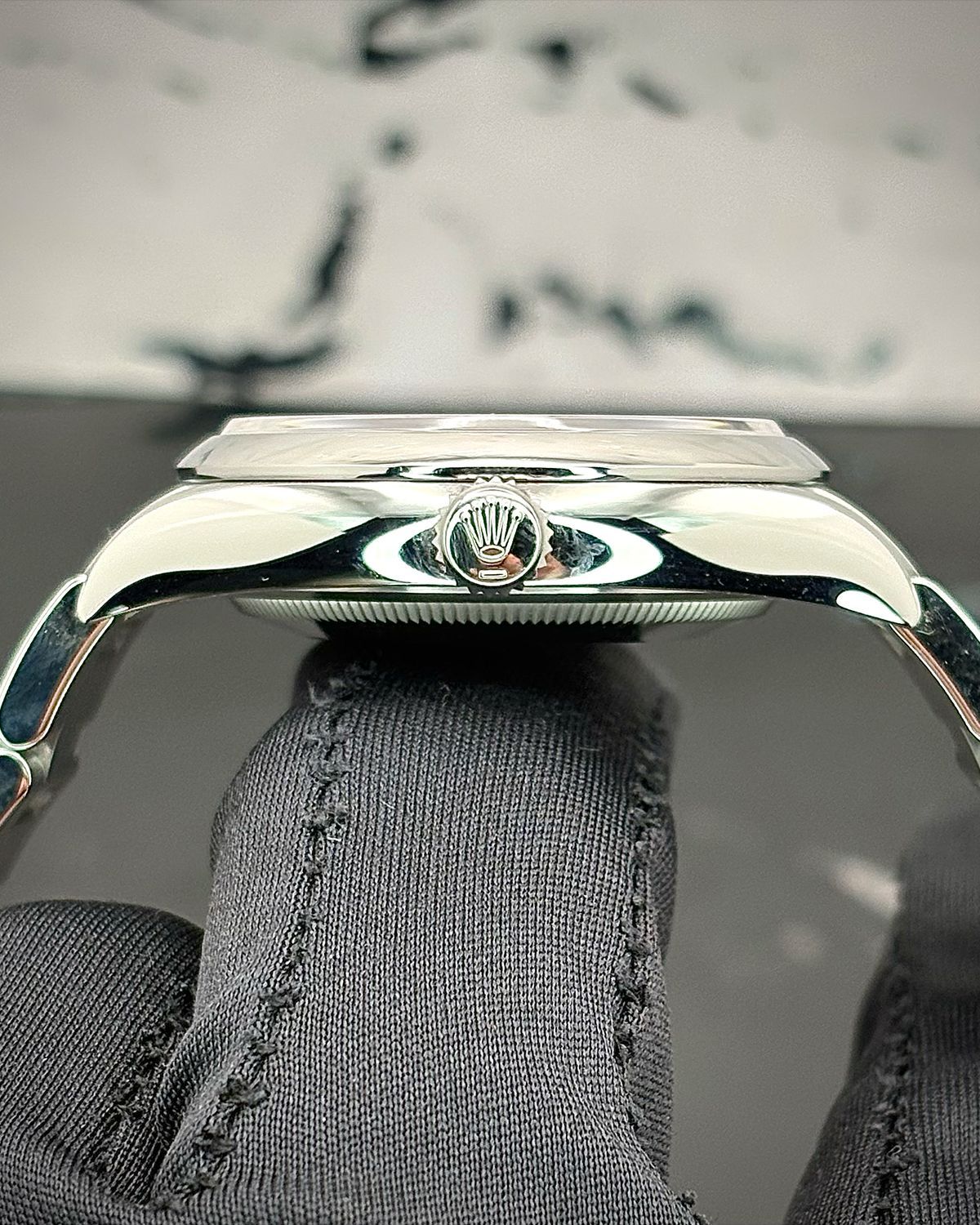 Rolex 126000