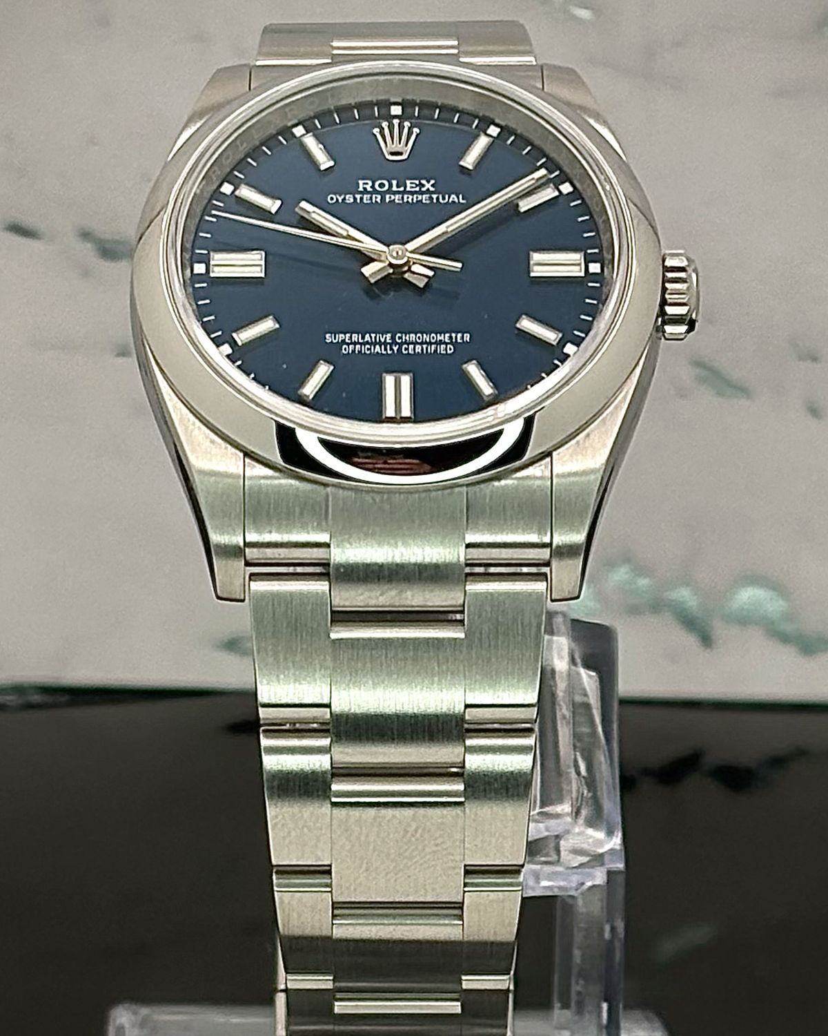 Rolex 126000