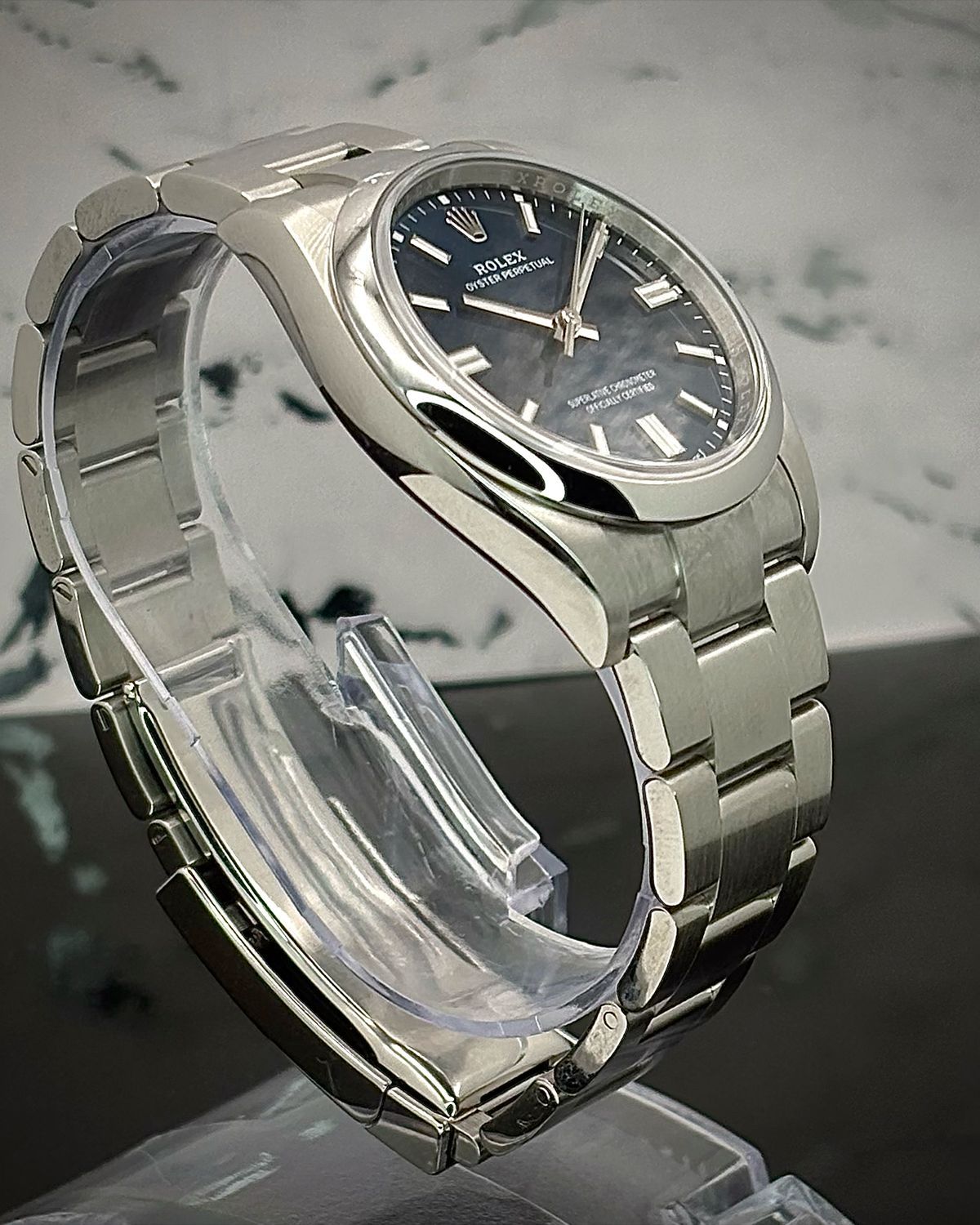 Rolex 126000