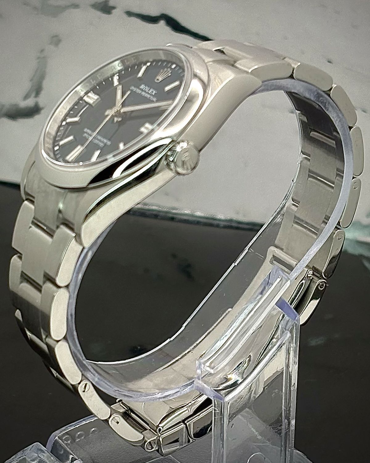 Rolex 126000