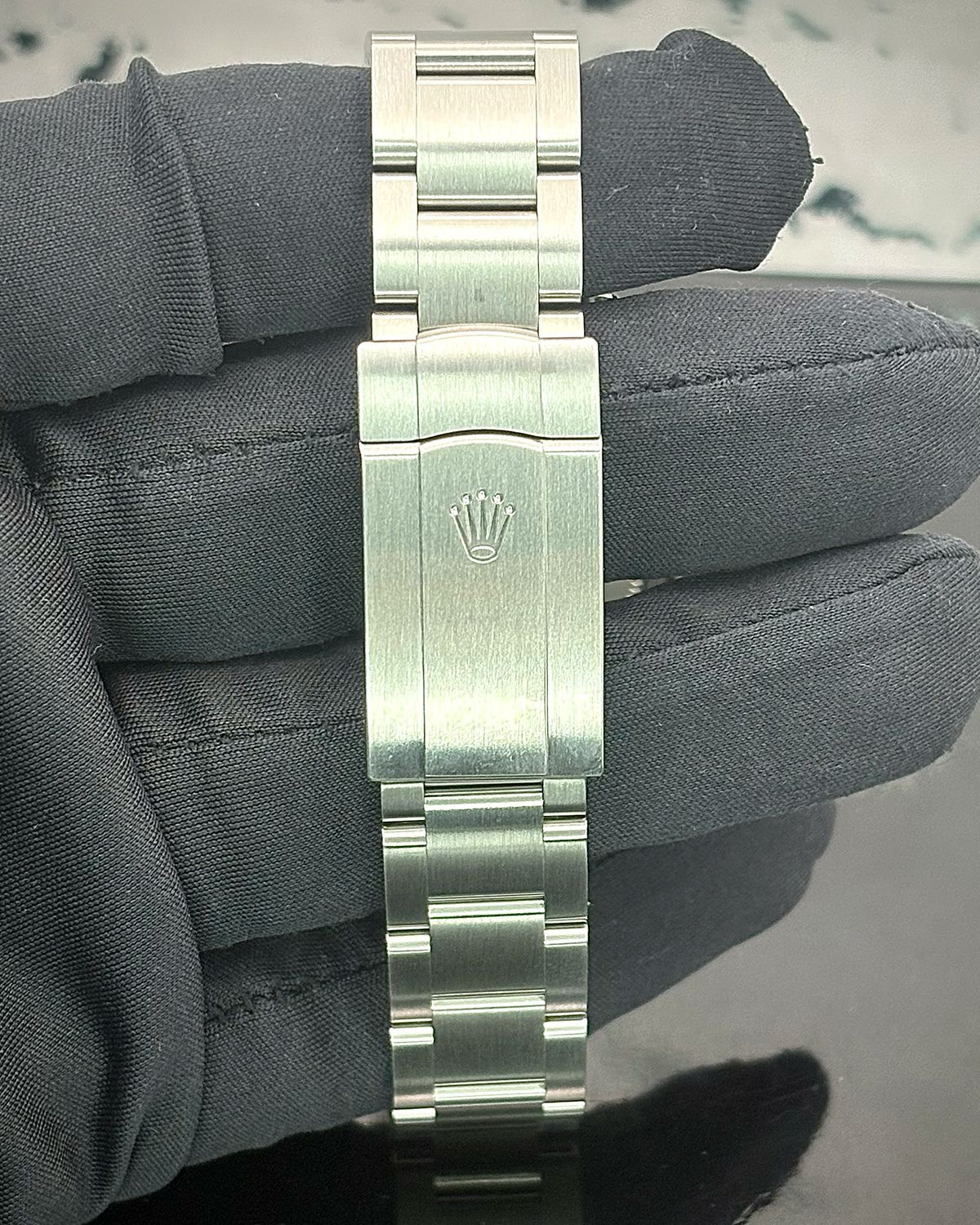 Rolex 126000