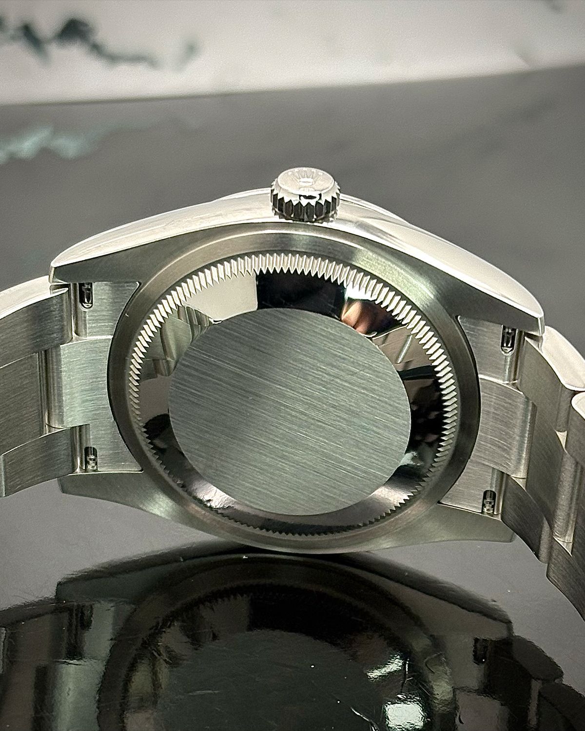 Rolex 126000