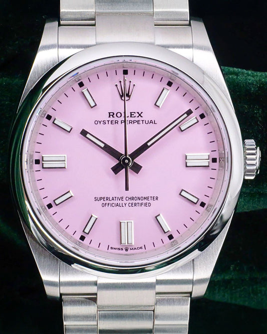 Rolex 126000