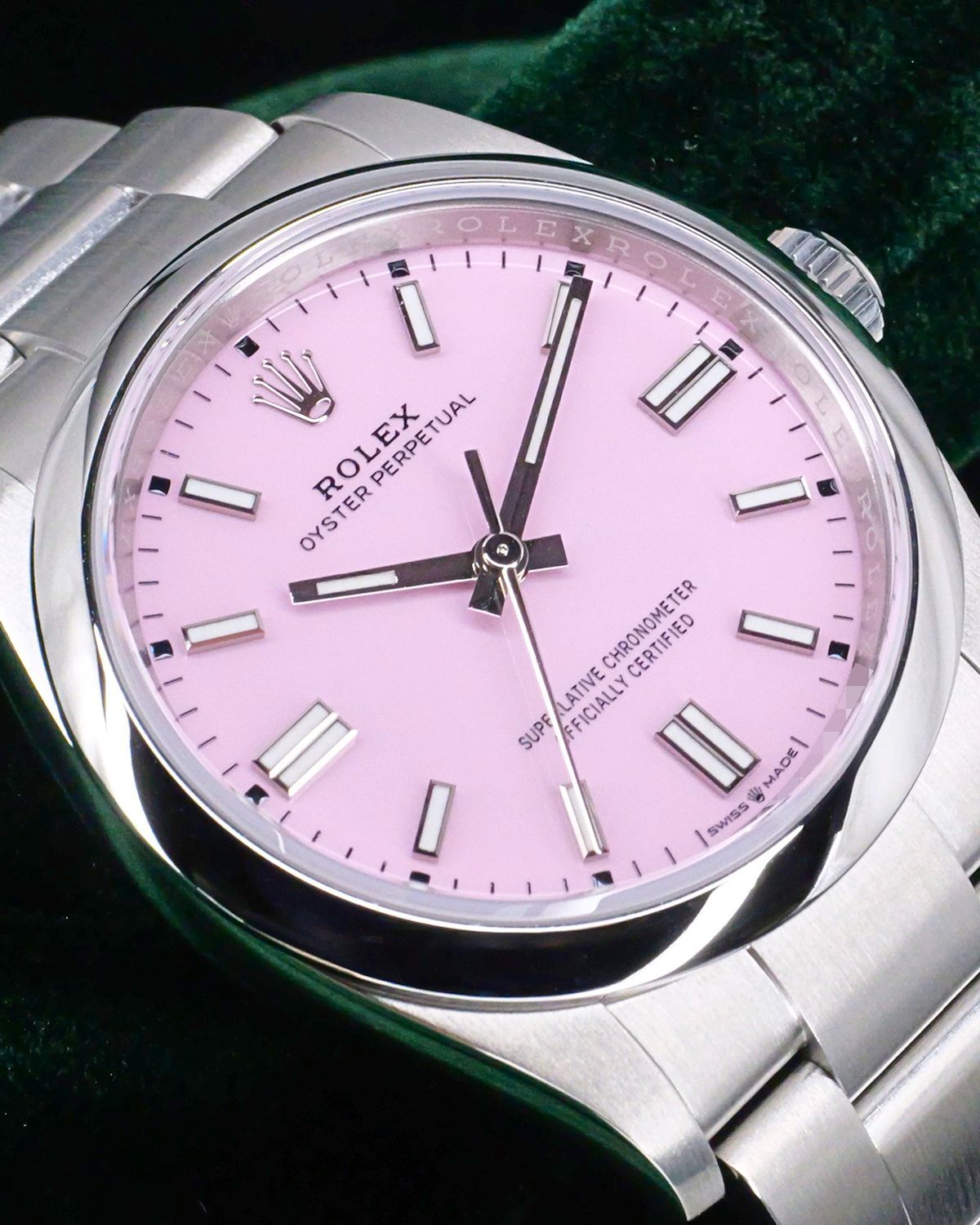 Rolex 126000