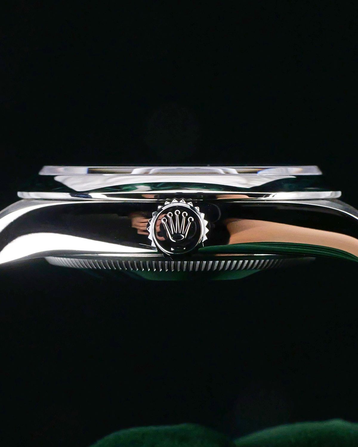 Rolex 126000