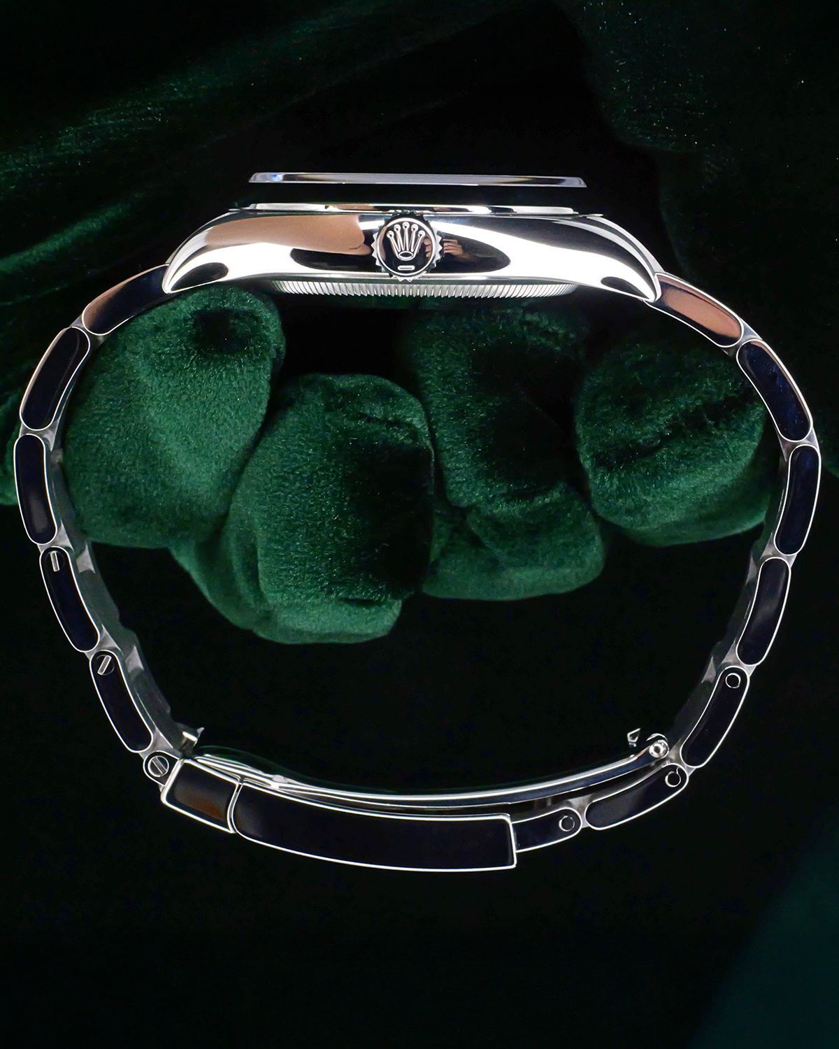 Rolex 126000