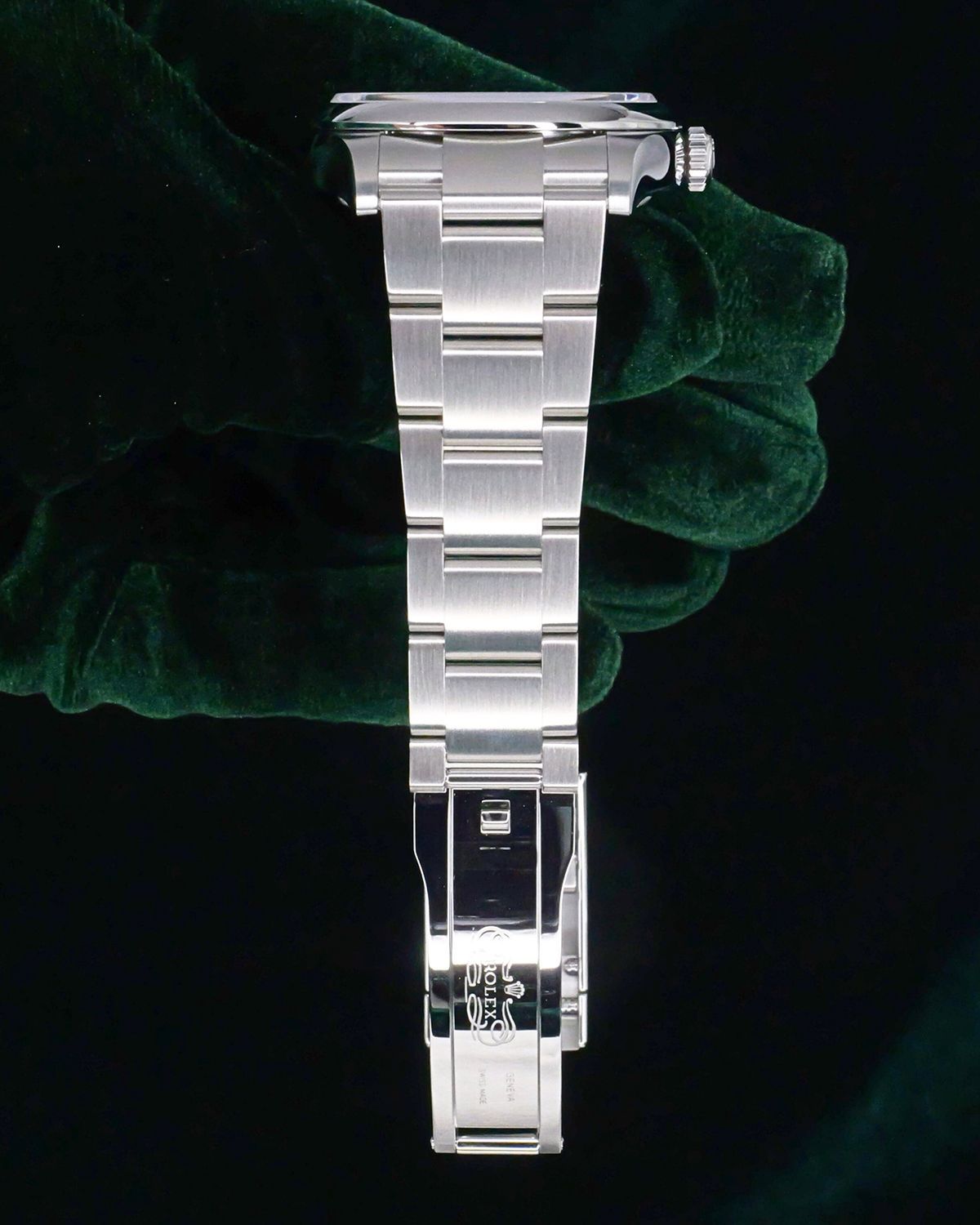 Rolex 126000