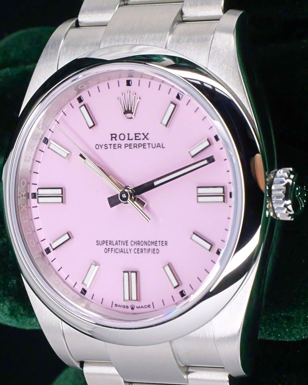 Rolex 126000