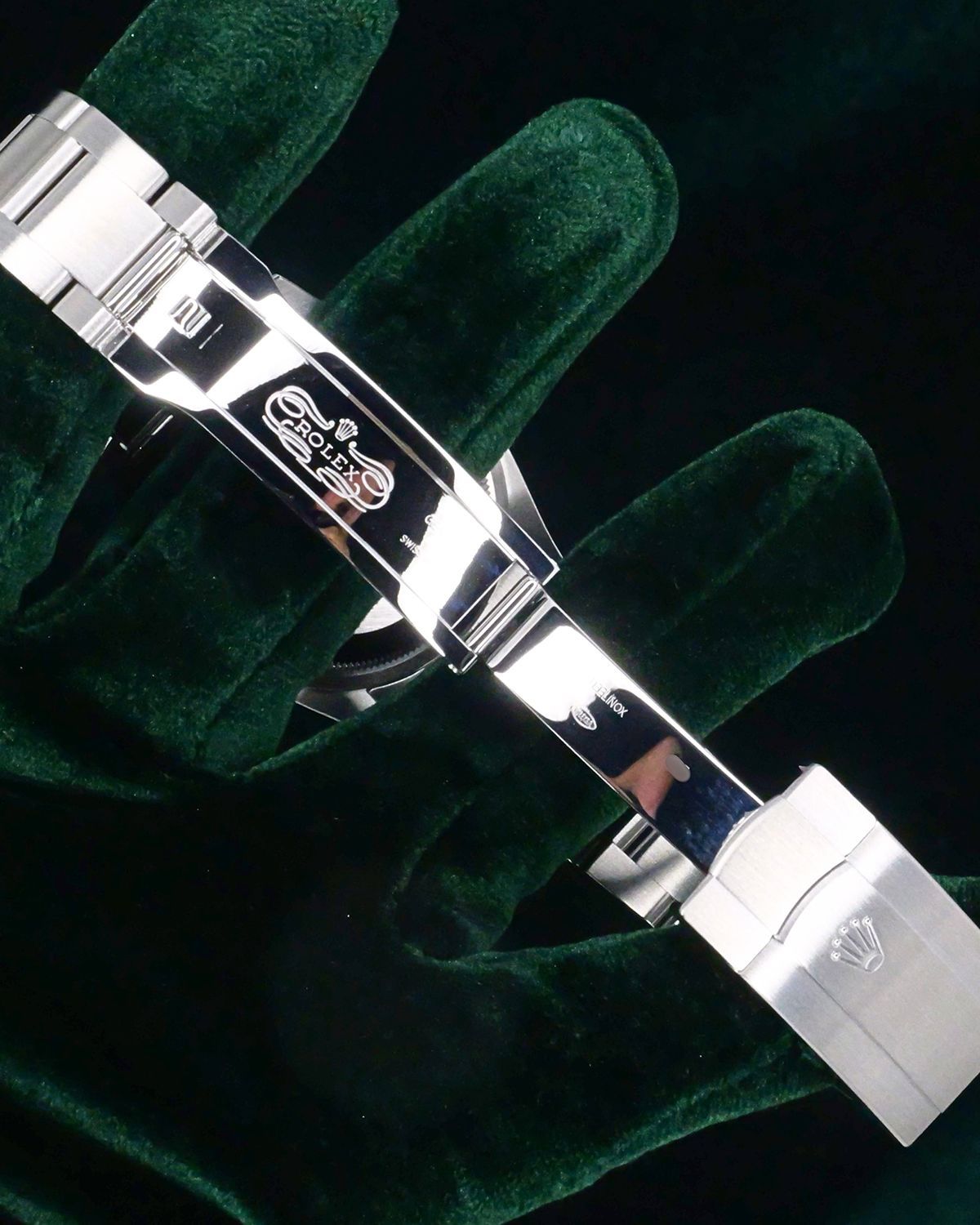 Rolex 126000