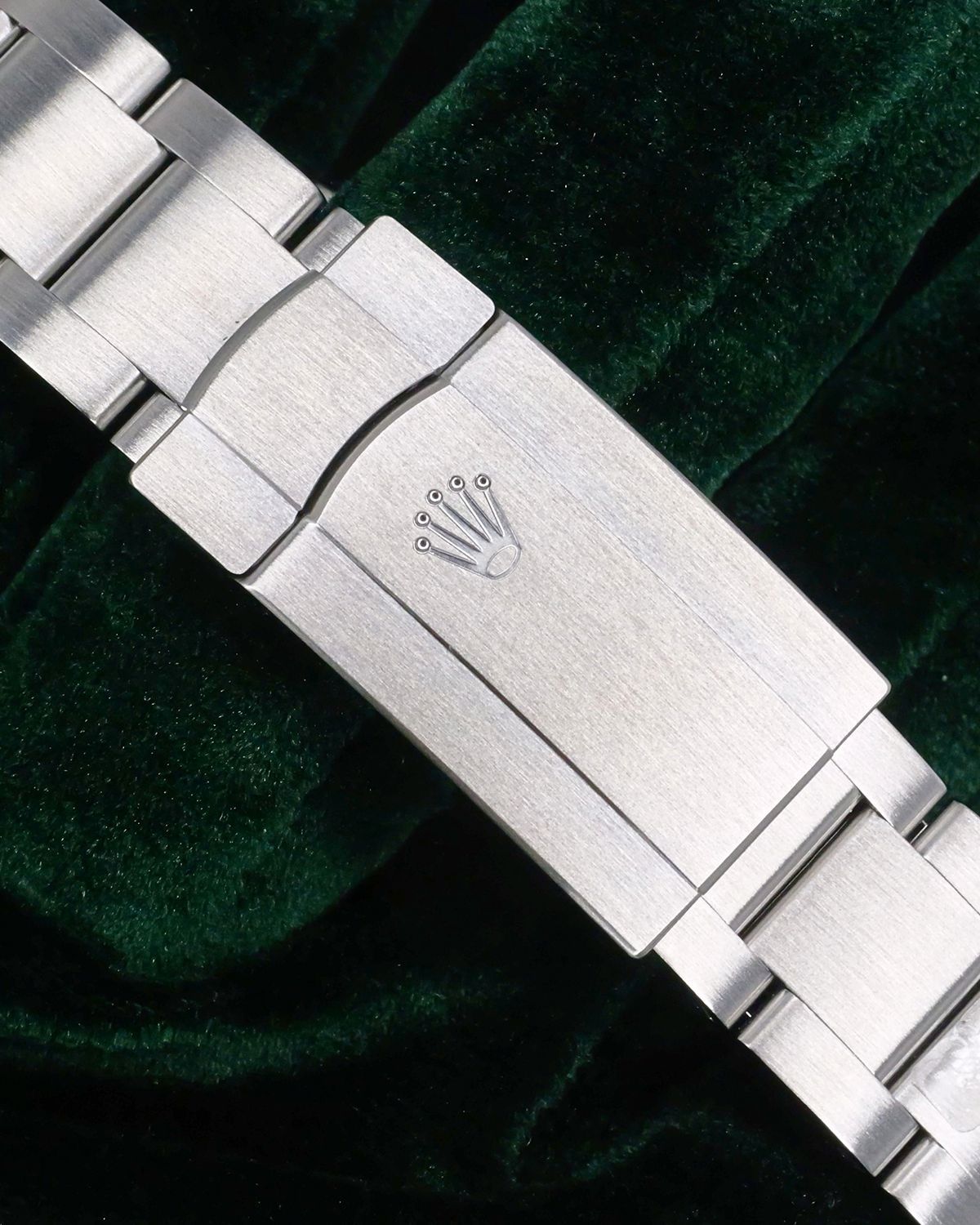 Rolex 126000