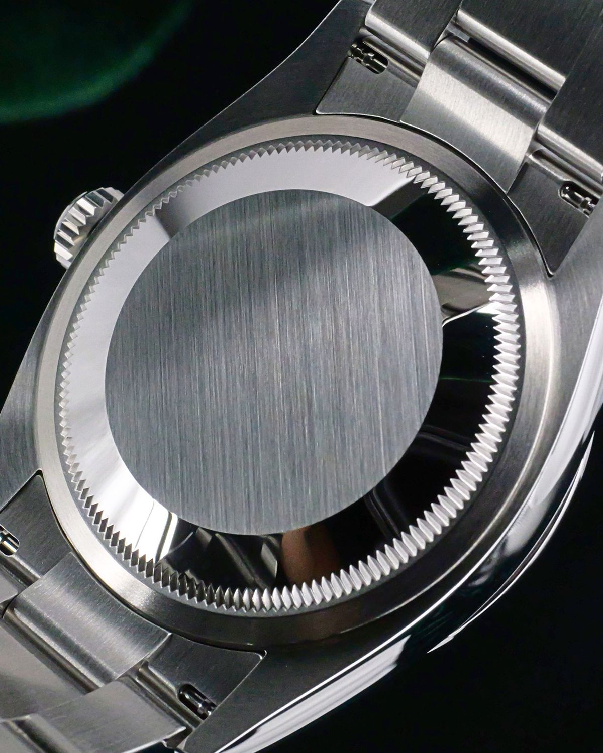 Rolex 126000