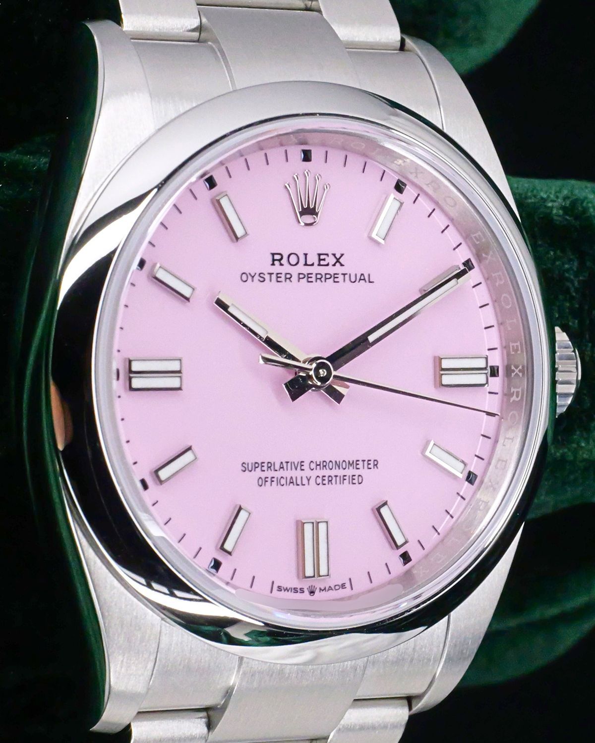 Rolex 126000