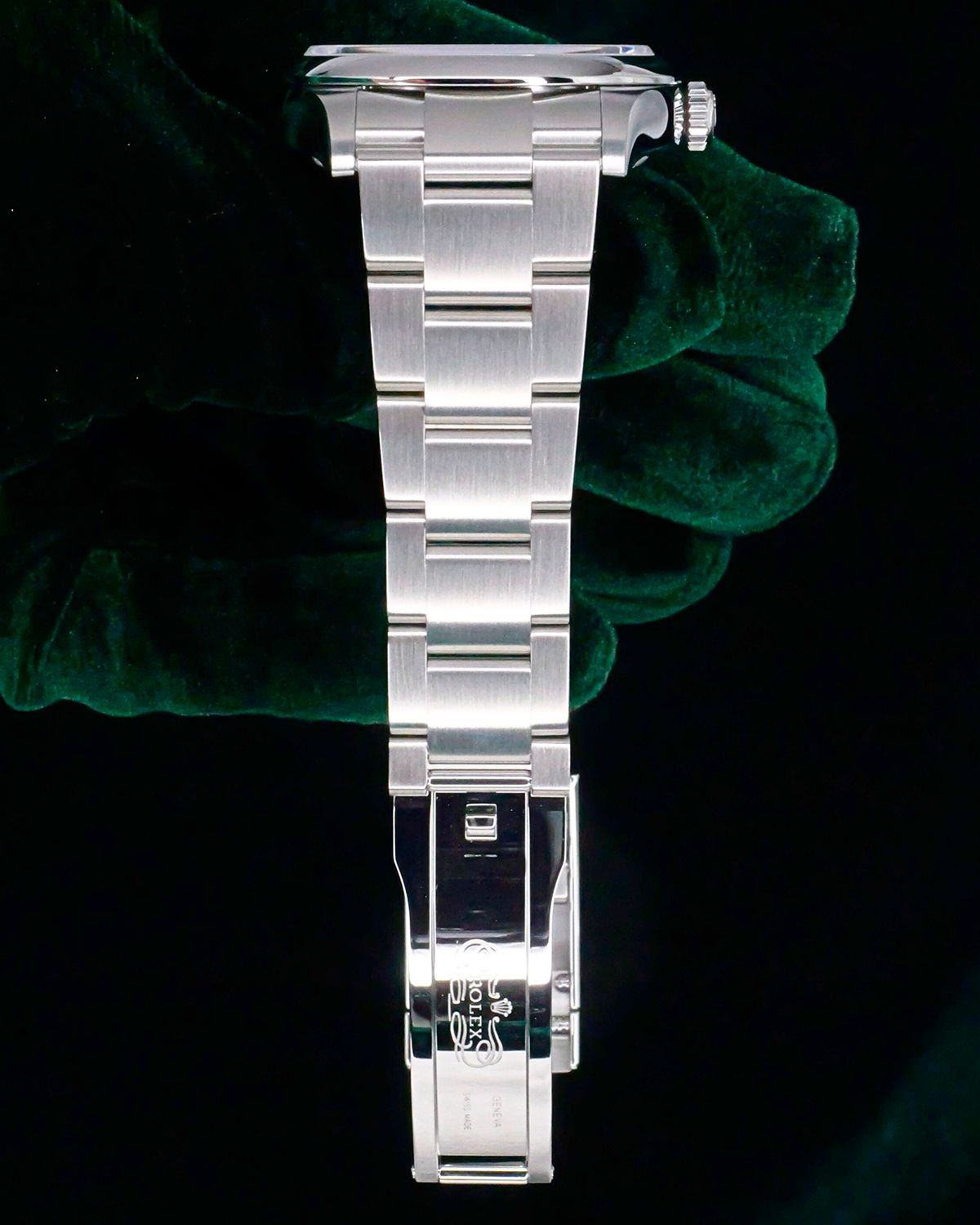 Rolex 126000