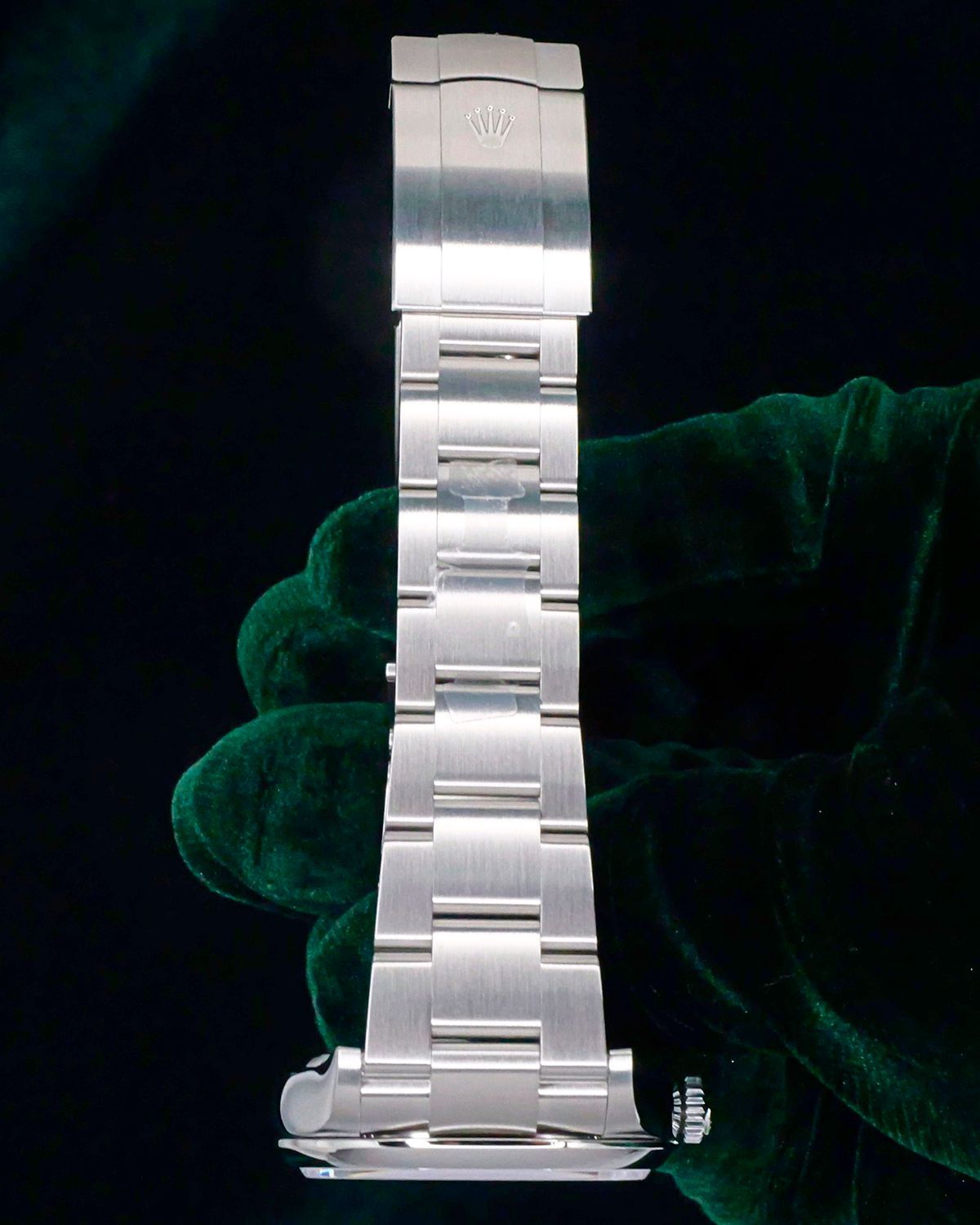 Rolex 126000