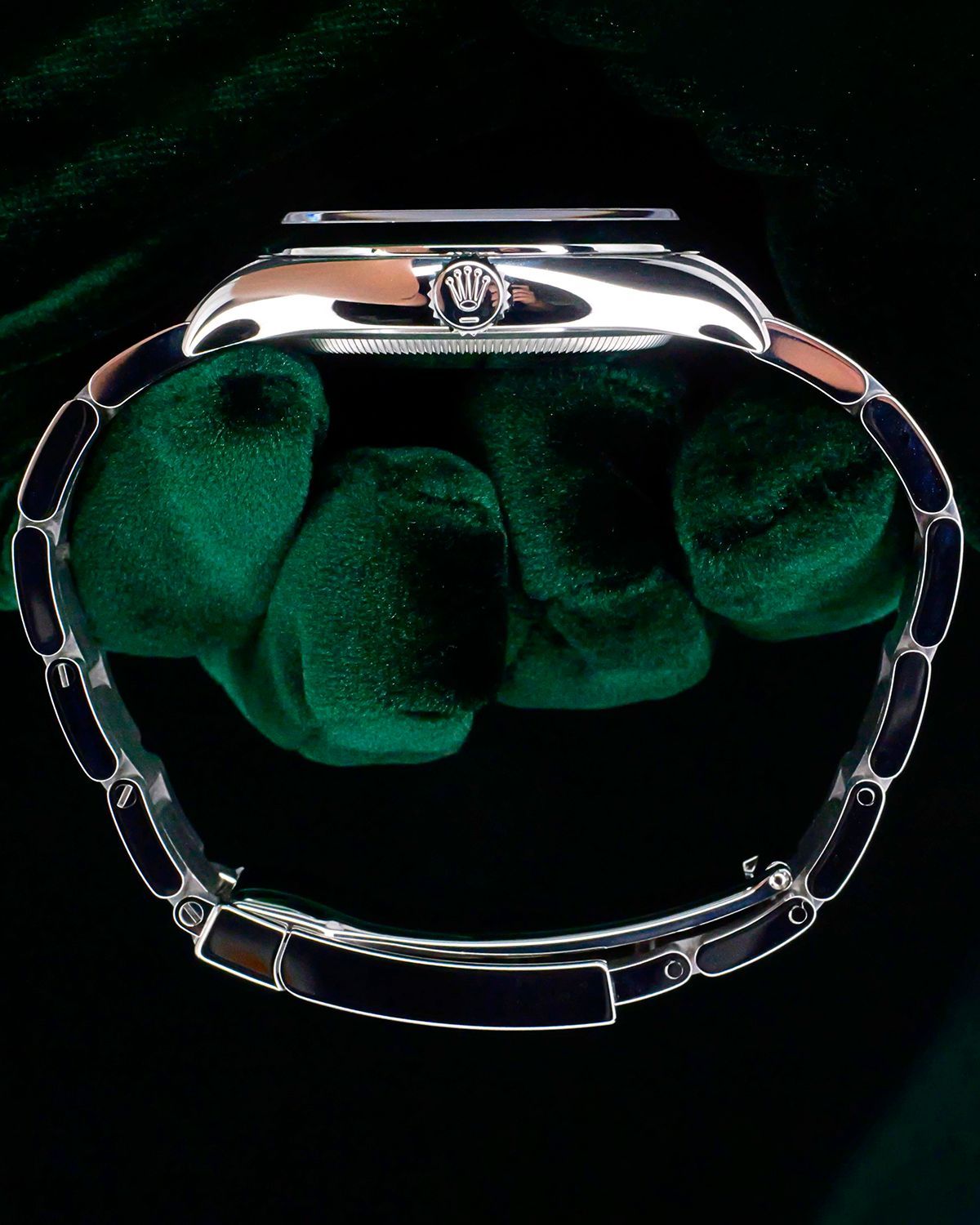 Rolex 126000