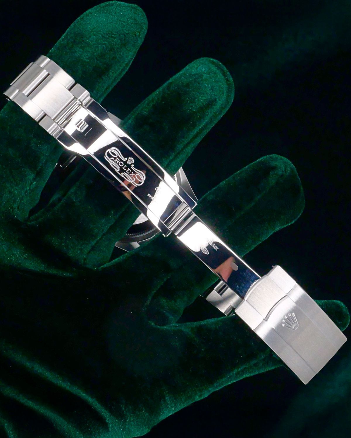 Rolex 126000