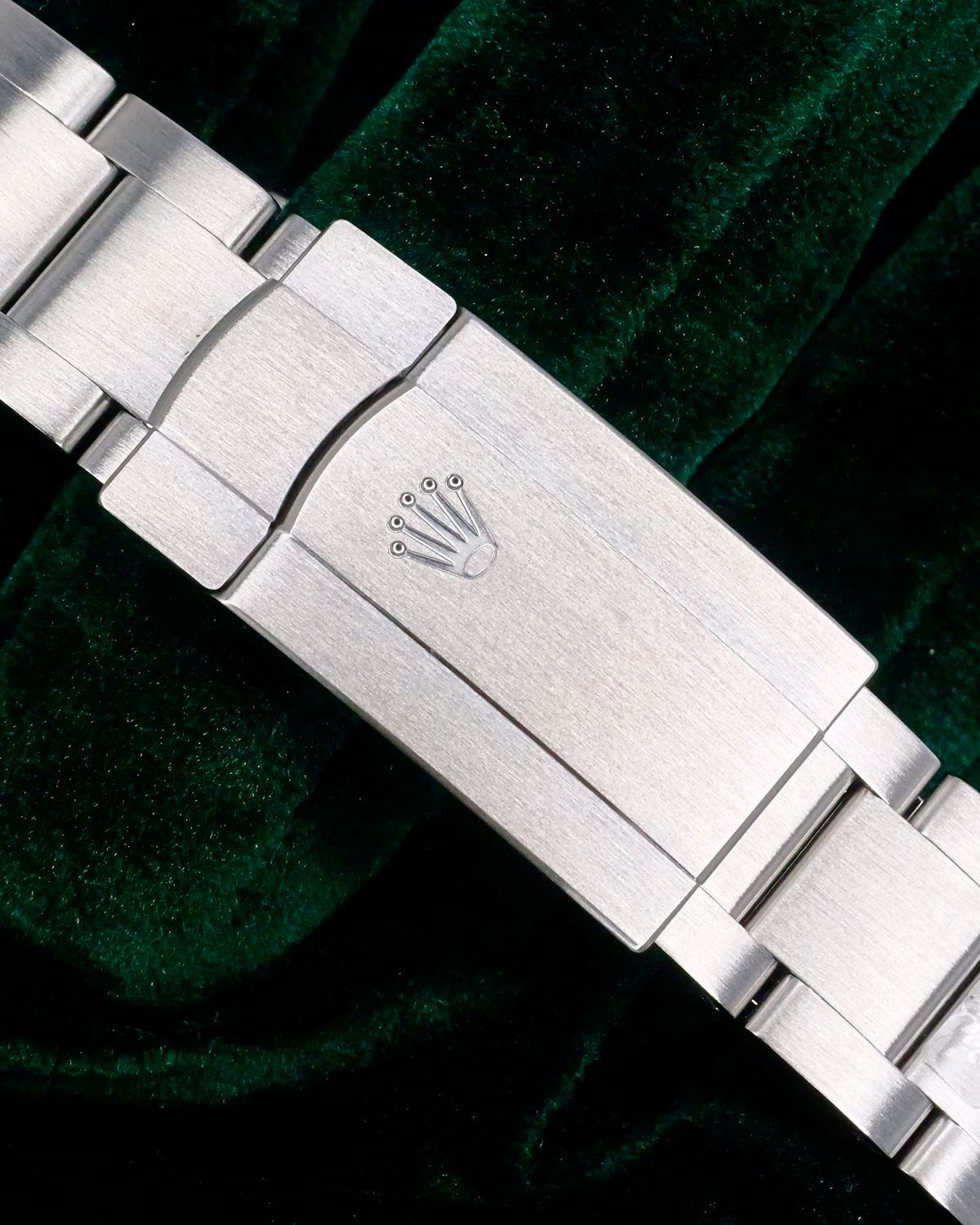 Rolex 126000
