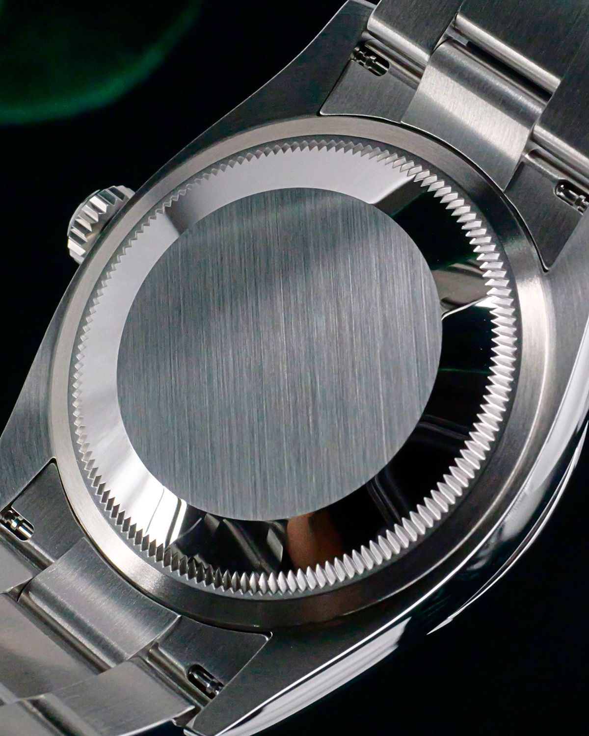 Rolex 126000