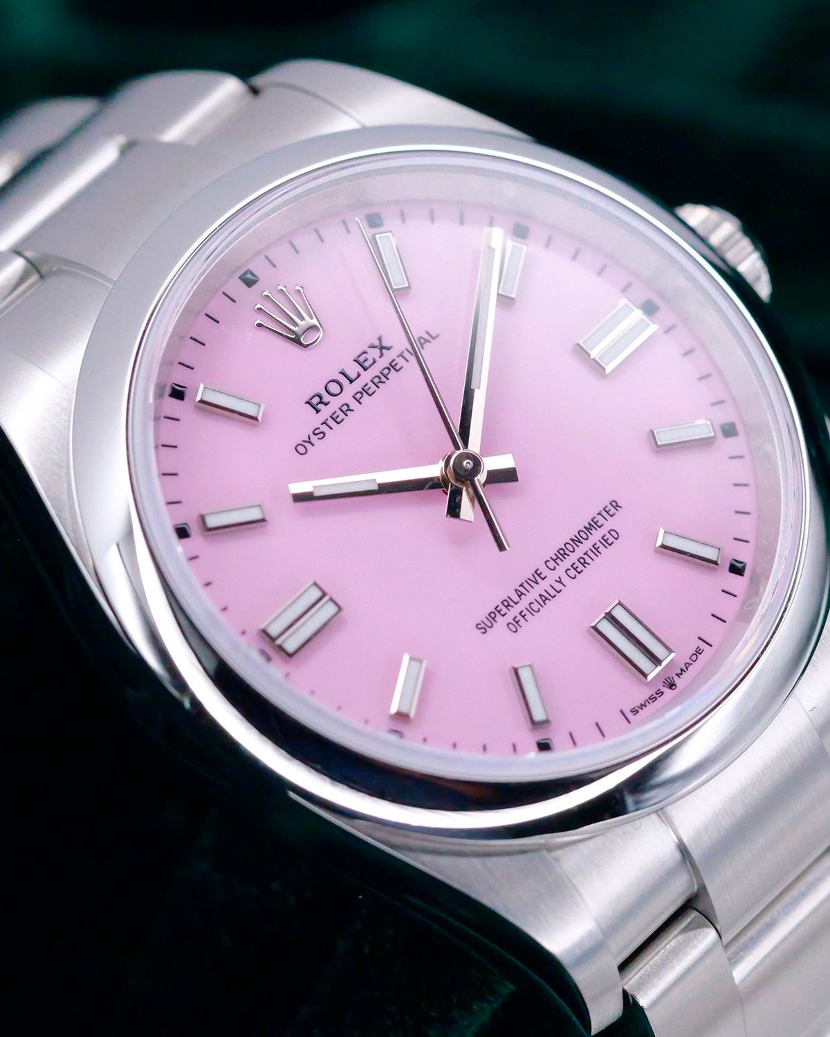 Rolex 126000