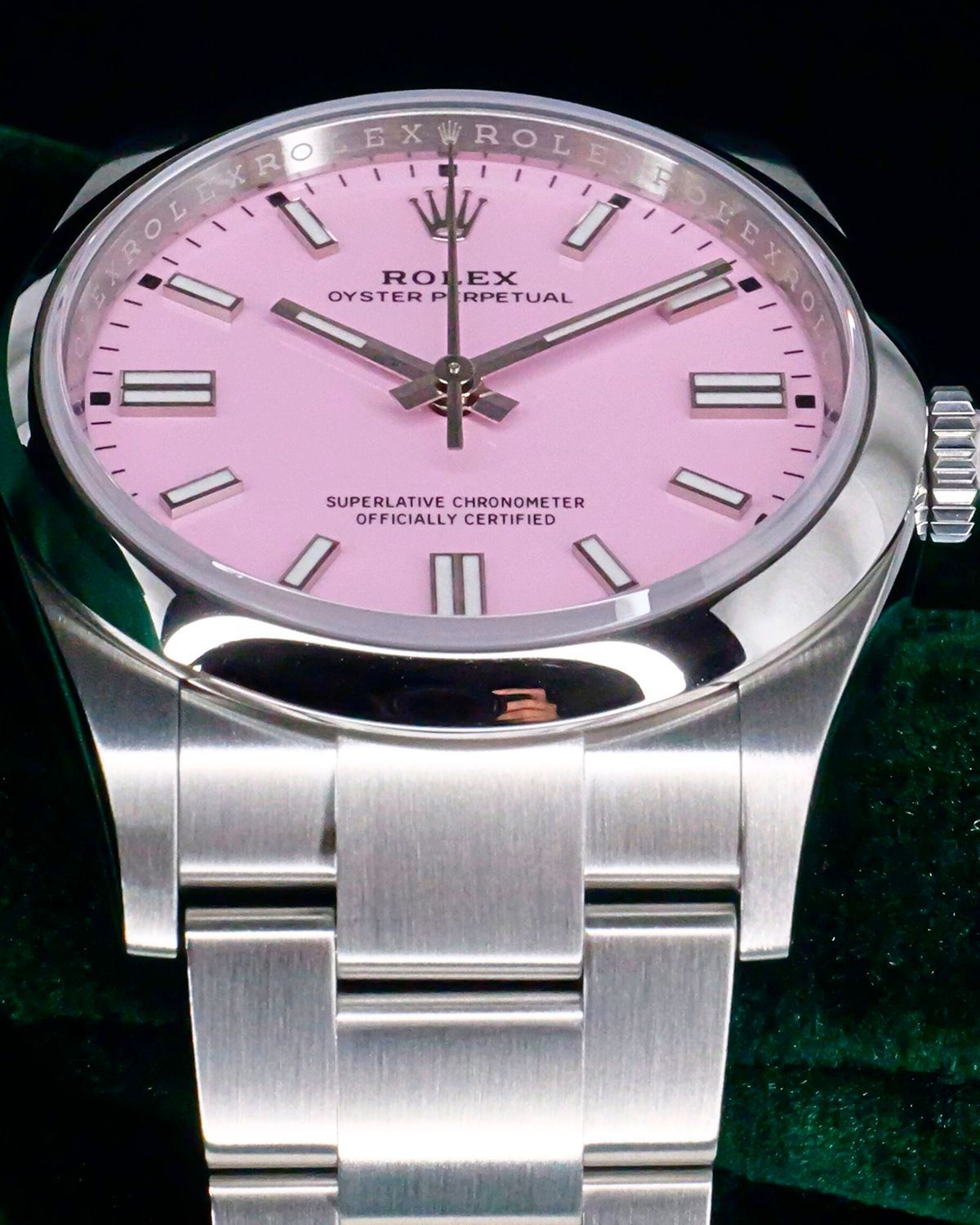 Rolex 126000