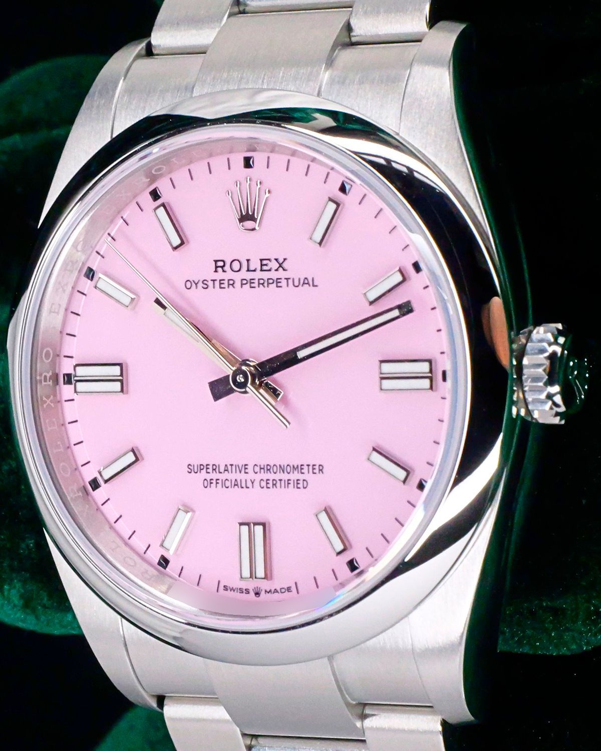 Rolex 126000