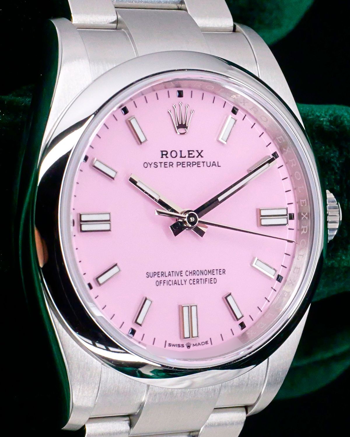 Rolex 126000