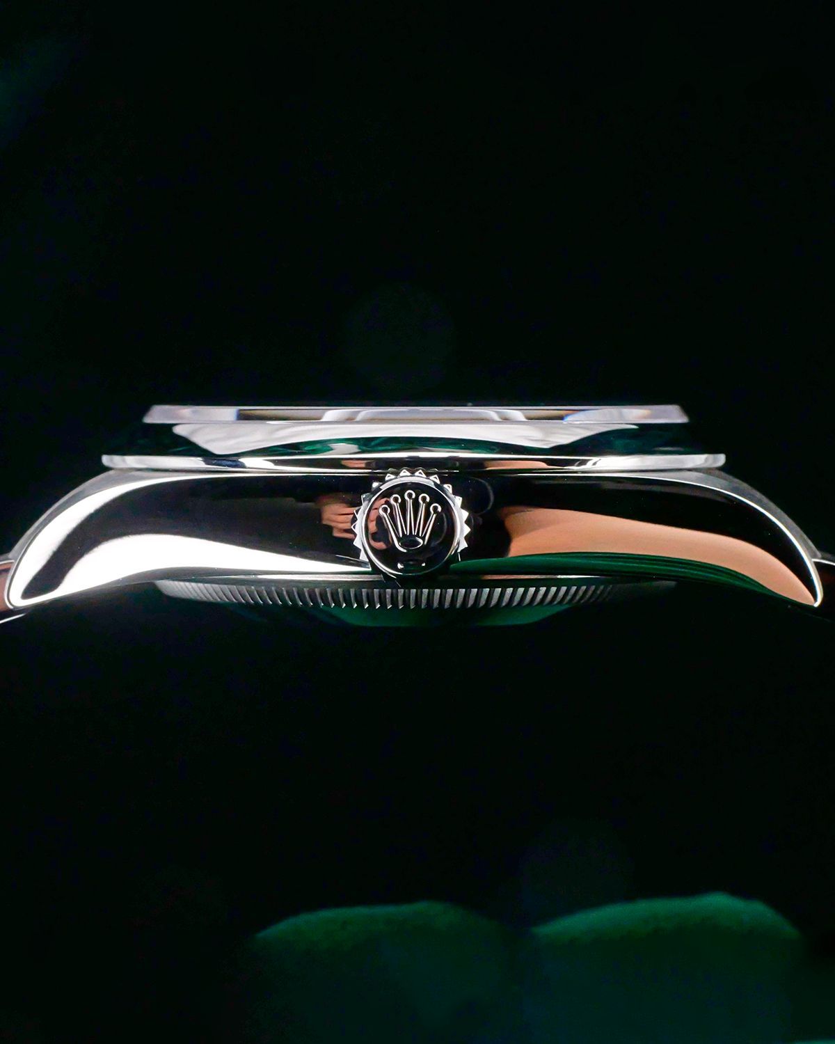 Rolex 126000