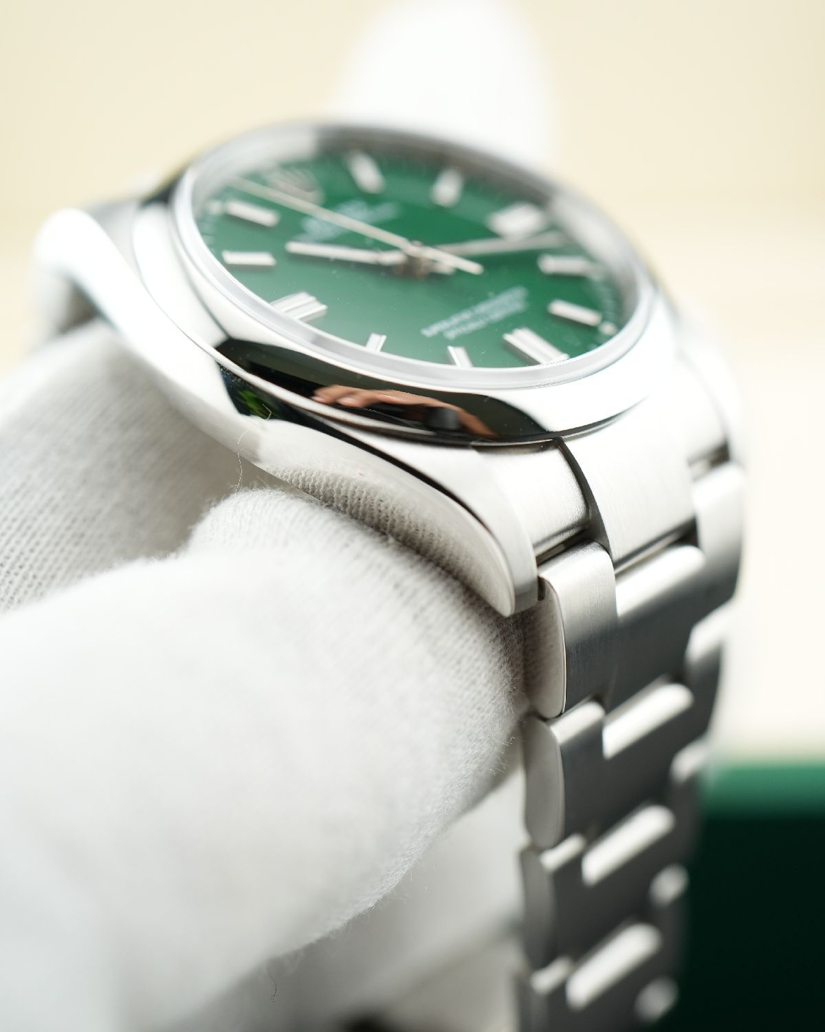 Rolex 126000