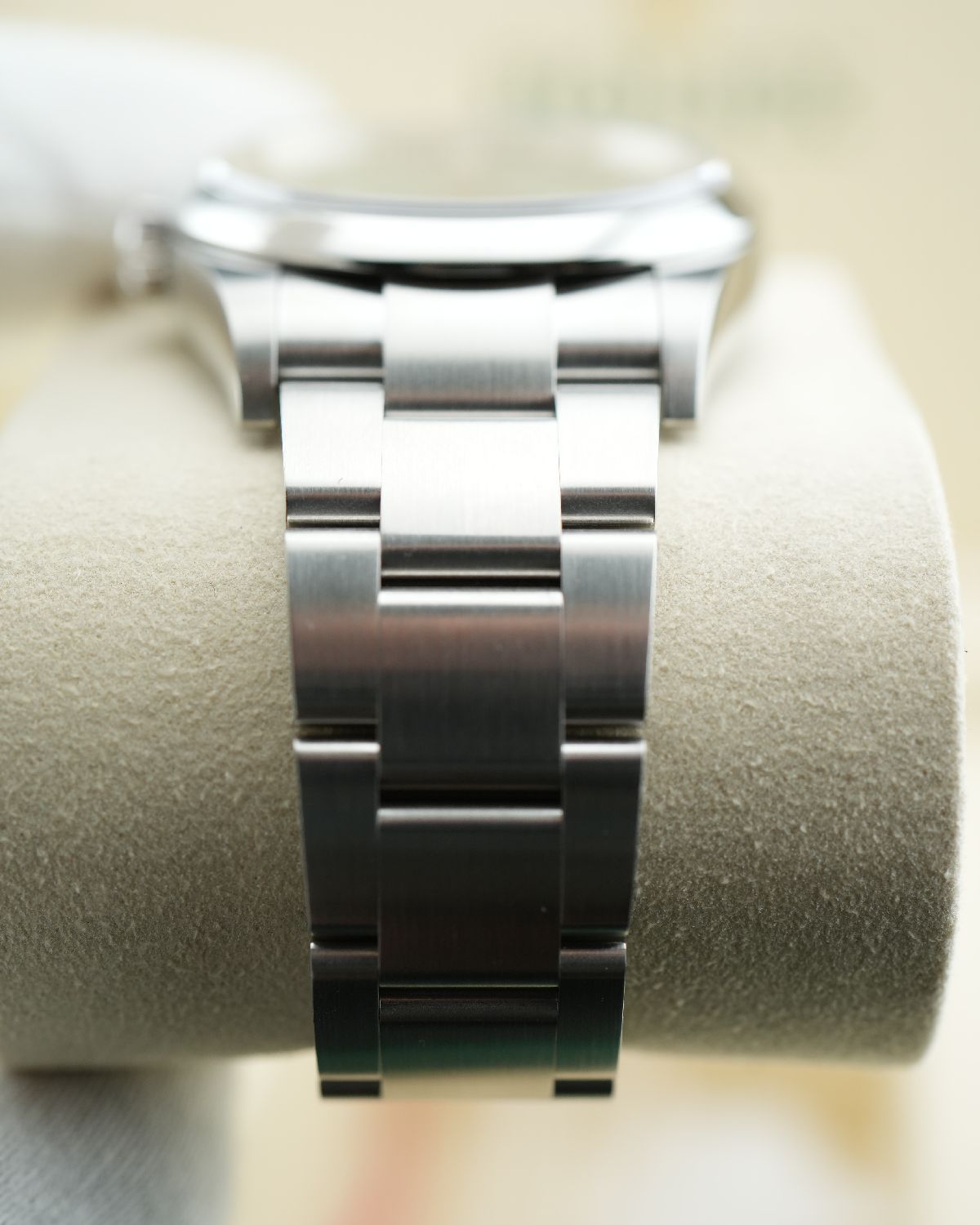 Rolex 126000