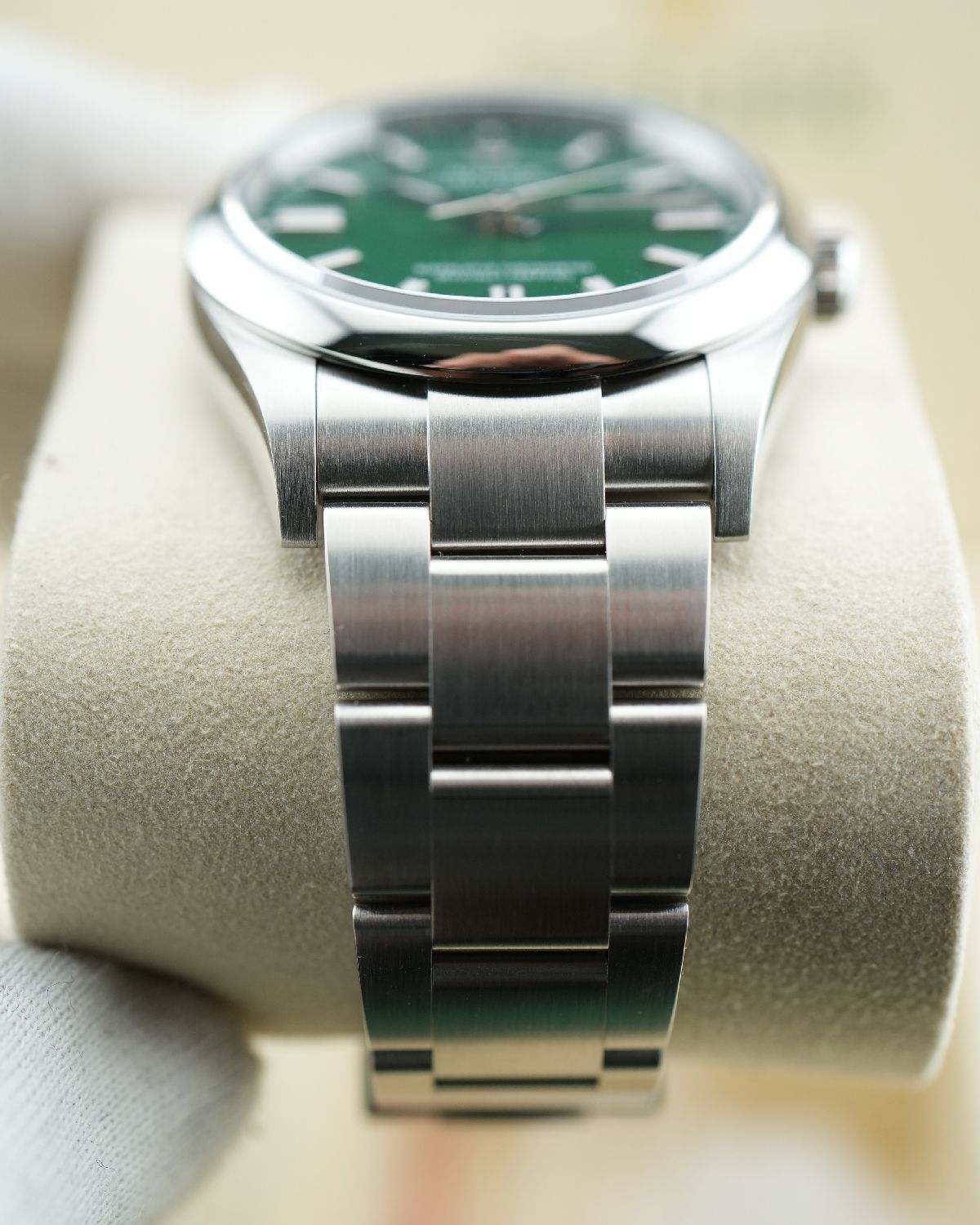 Rolex 126000